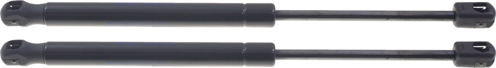 AM G35-07-08 G37-08-13 Q60-14-15 LIFT SUPPORT RH AND LH Hood SKU SET RI13110001-2 Partslink IN1237109 OEM 65470JL00A