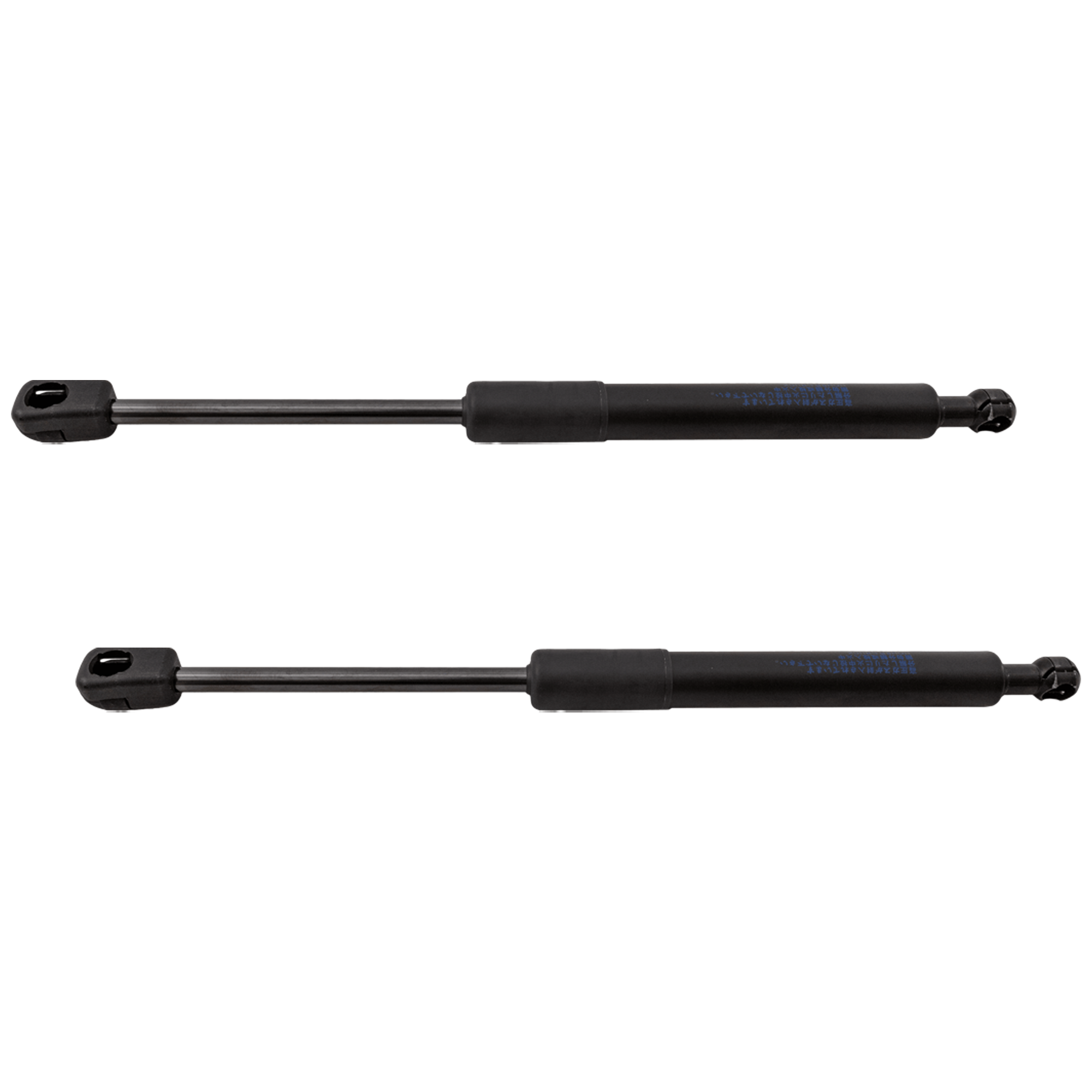 AM JX35-13-13 QX60-14-20 HOOD LIFT RH AND LH SKU SET RI13130001-2 Partslink IN1237117 OEM 654703JA0A