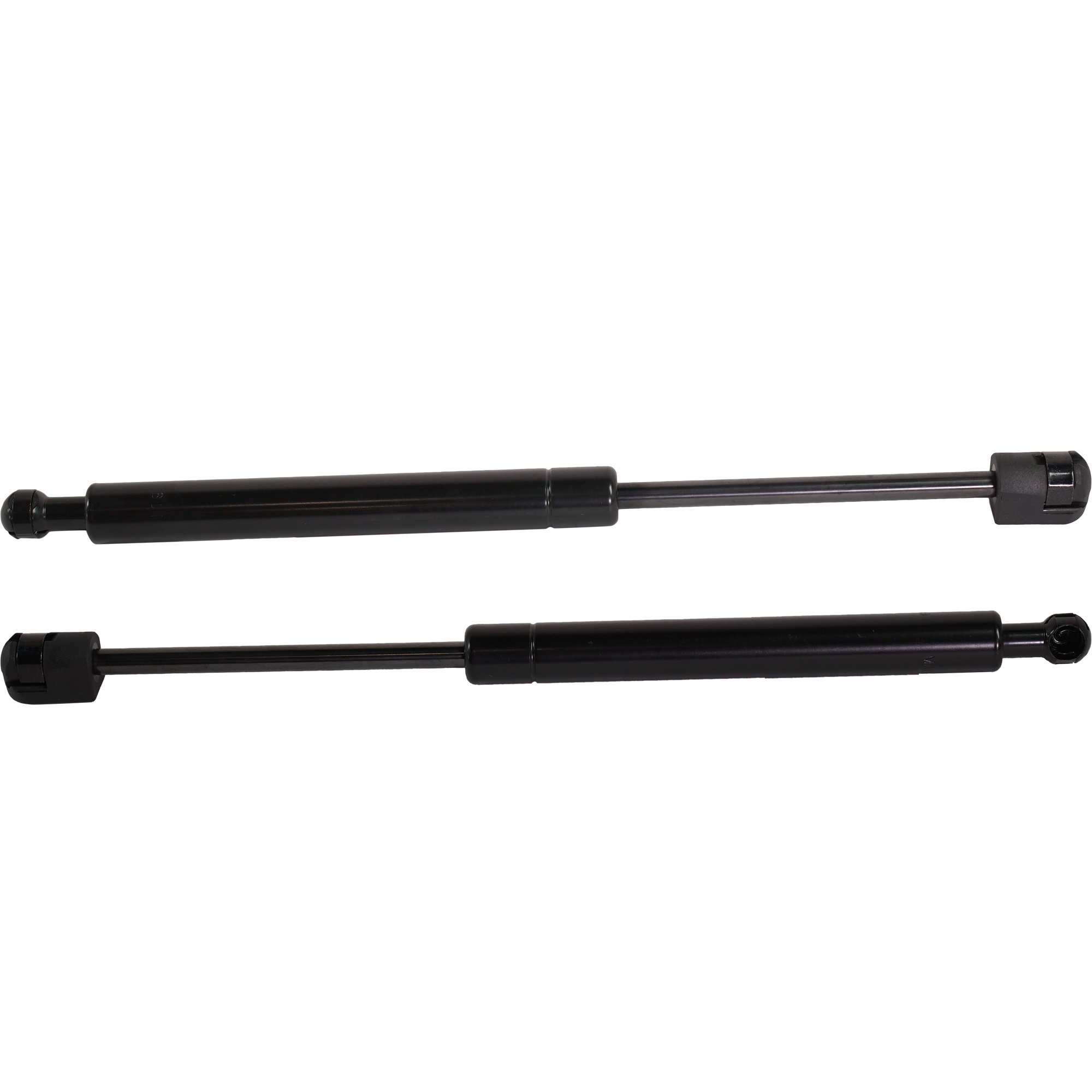 AM JX35-13-13 QX60-14-20 HOOD LIFT RH AND LH SKU SET RI13130001 Partslink IN1237117 IN1237116 OEM 654703JA0A 654713JA0A