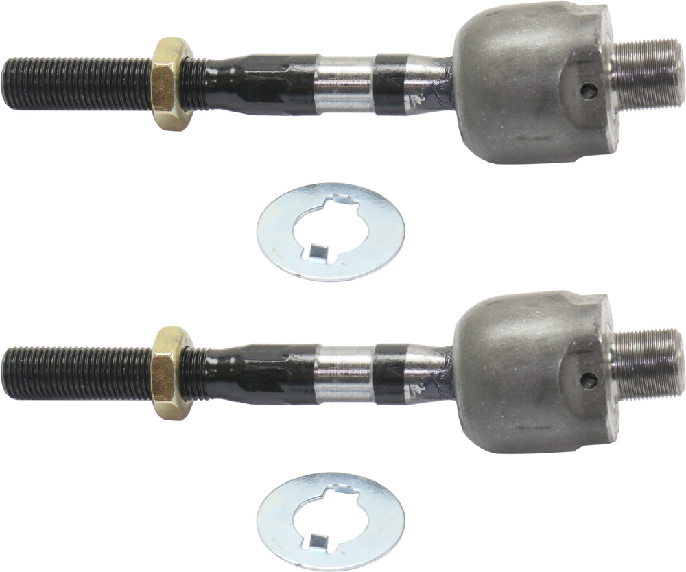 AM G35-07-08 G37-09-10 FRONT TIE ROD END RH AND LH Inner SKU SET RI28210003-2 OEM 1017618-45A2406 ES4689-4012406