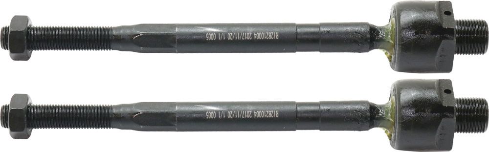 AM FX35 FX45-03-08 FRONT TIE ROD END RH AND LH Inner SKU SET RI28210004-2 OEM 48521CG025