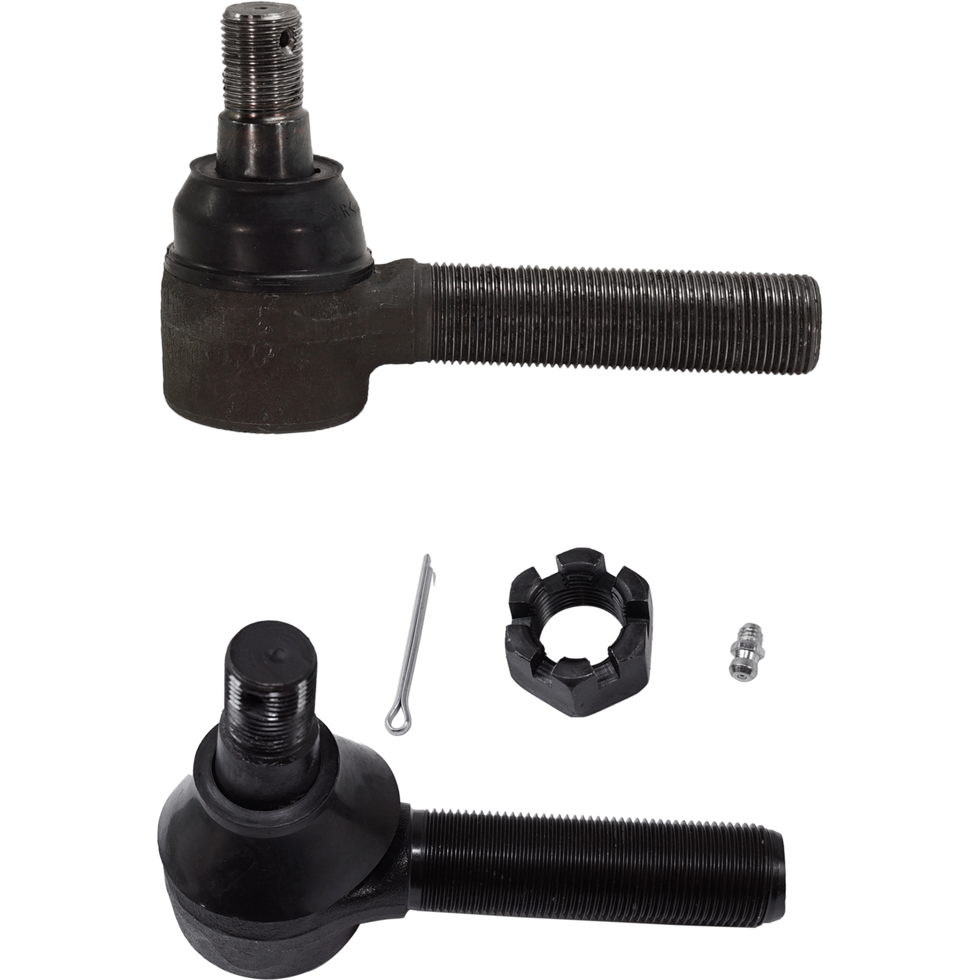 AM CENTURY CLASS 96-10 FRONT TIE ROD RH AND LH Outer 6.00 in. Length SKU SET RI28210011 E OEM 310222-698571-1006148-1006149