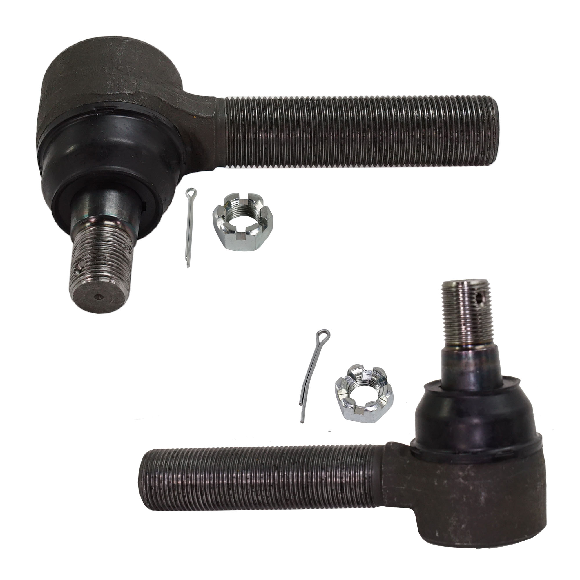 AM INTERNATIONAL 7100-90-95 CENTURY CLASS 96-10 FRONT TIE ROD RH AND LH Outer SKU SET RI28210011