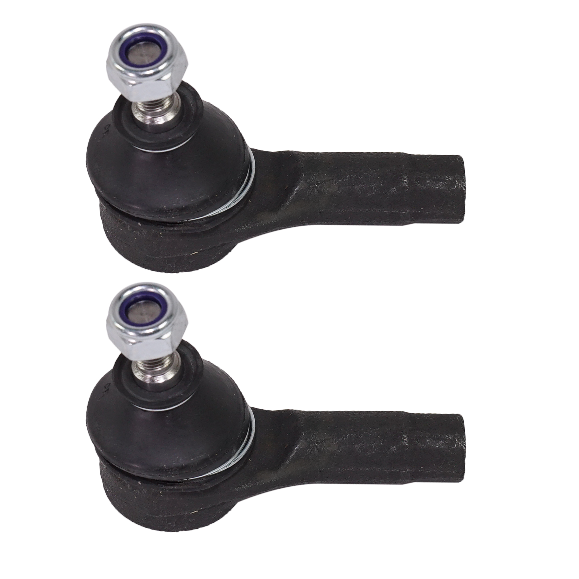 AM SPECTRUM SUNBURST 85-88 I MARK 85-89 FRONT TIE ROD END RH AND LH Outer SKU SET RI28210015-2