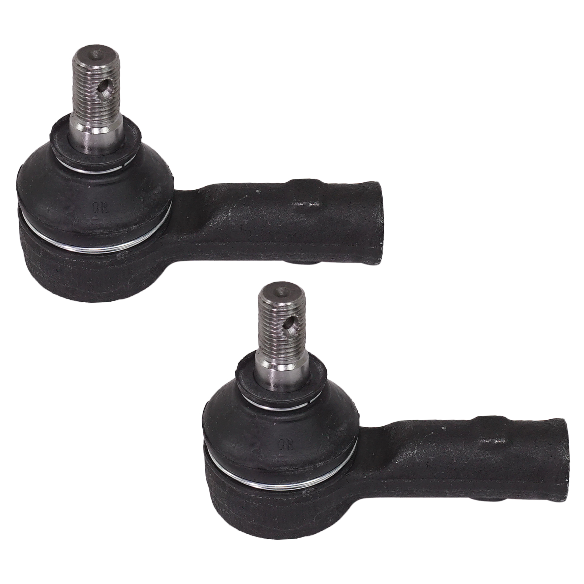 AM LUV 79-82 PICKUP 81-87 FRONT TIE ROD RH AND LH Outer SKU SET RI28210018-2 OEM 1013506 TA1172 E6726TU 45A0293