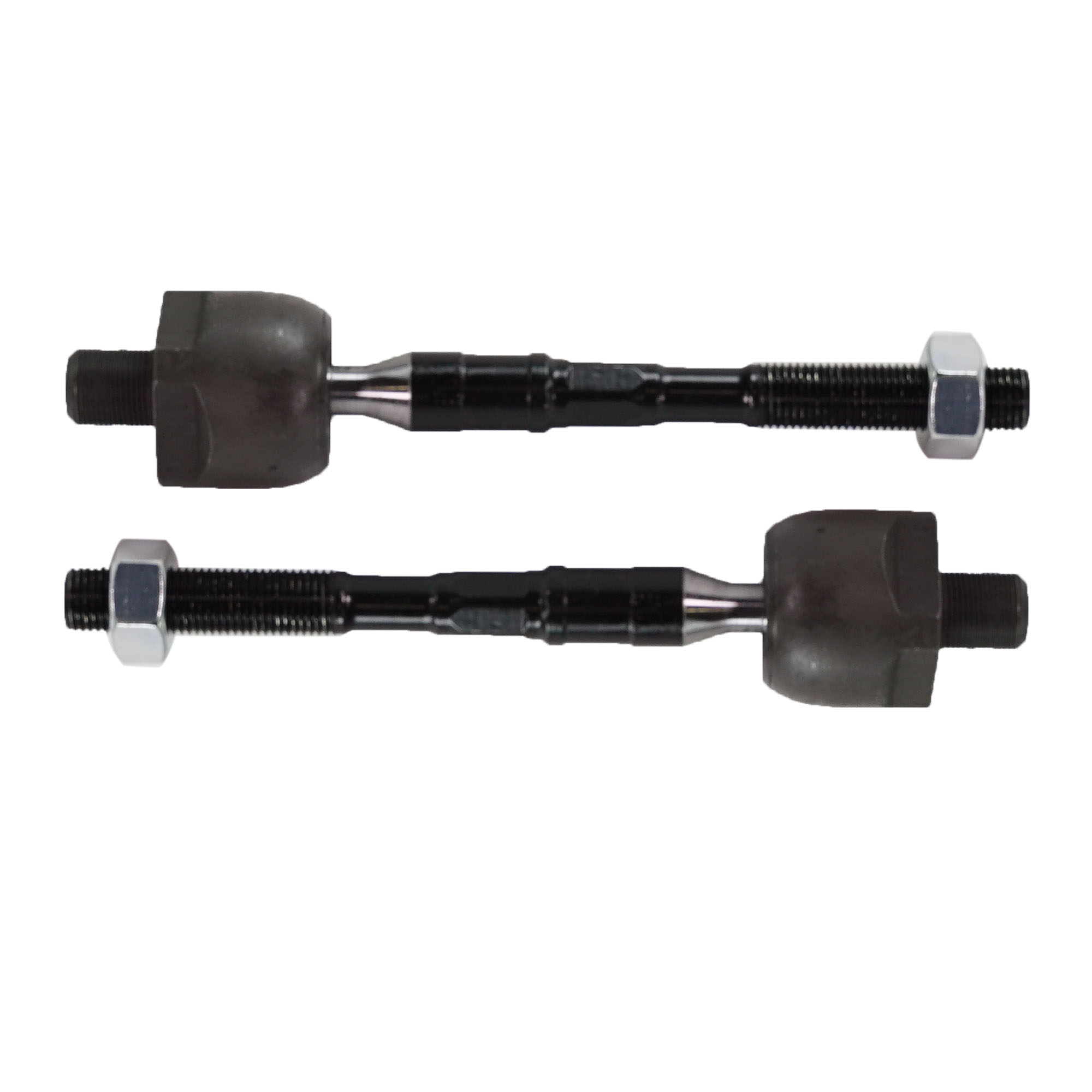 AM Q50-14-19 Q60-17-19 FRONT TIE ROD END RH AND LH Inner w Direct Adaptive Steering SKU SET RI28210020-2 OEM D85214GA0A