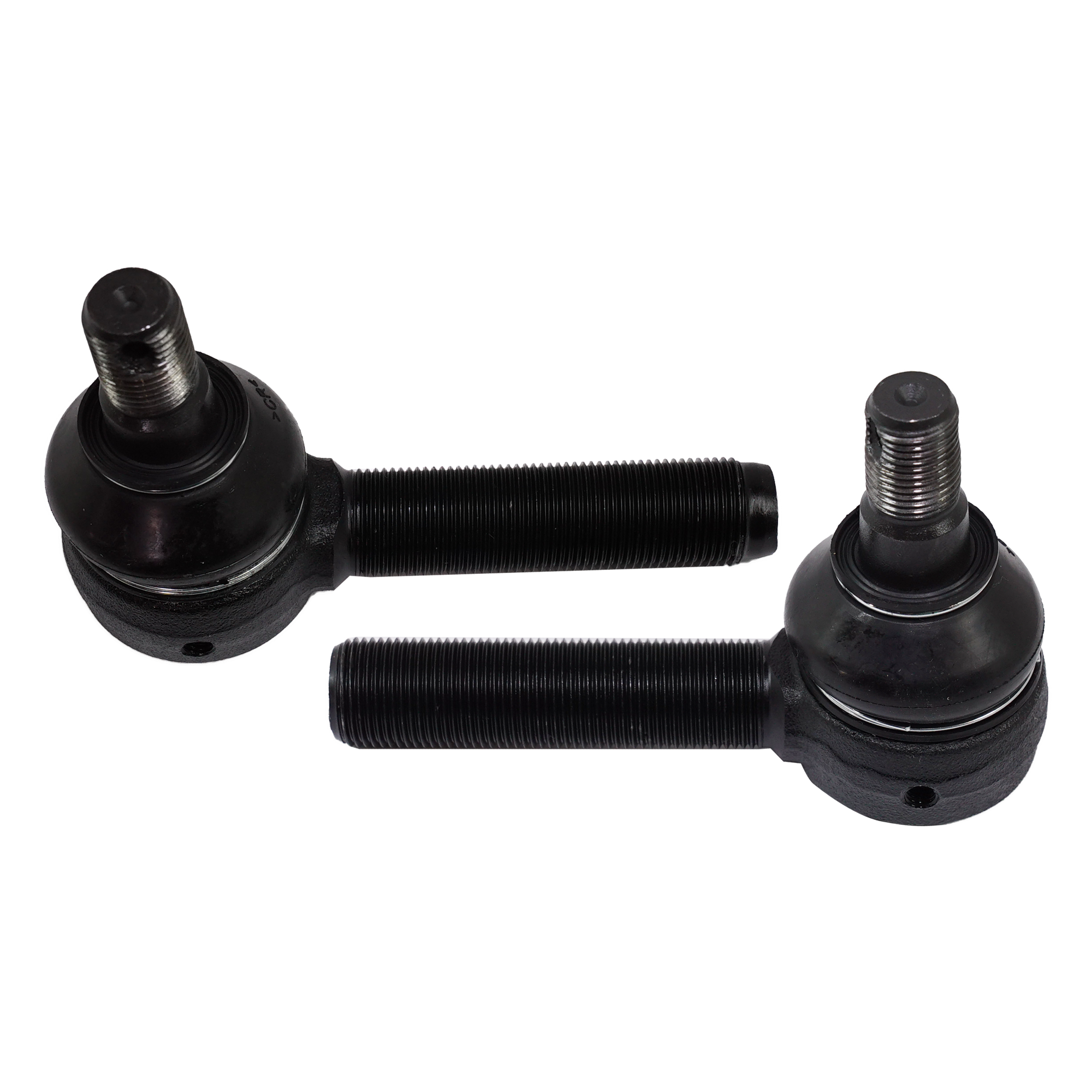 AM NPR 87-94 FRONT TIE ROD END RH AND LH Outer SKU SET RI28210023 OEM 8941032222-8941032232