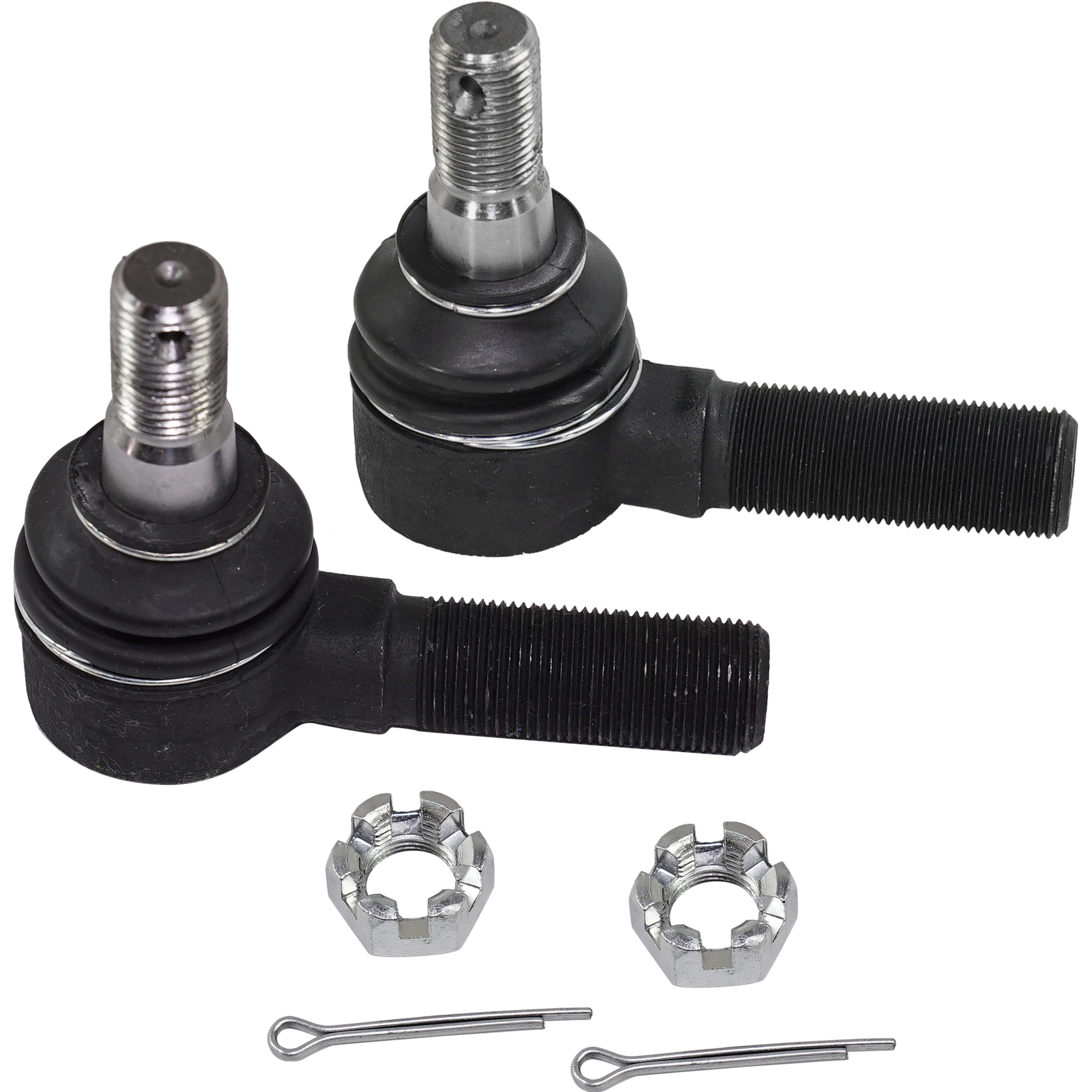 AM NPR NQR 98-13 FRONT TIE ROD END RH AND LH Outer SKU SET RI28210037 OEM 8971073482-8971073492