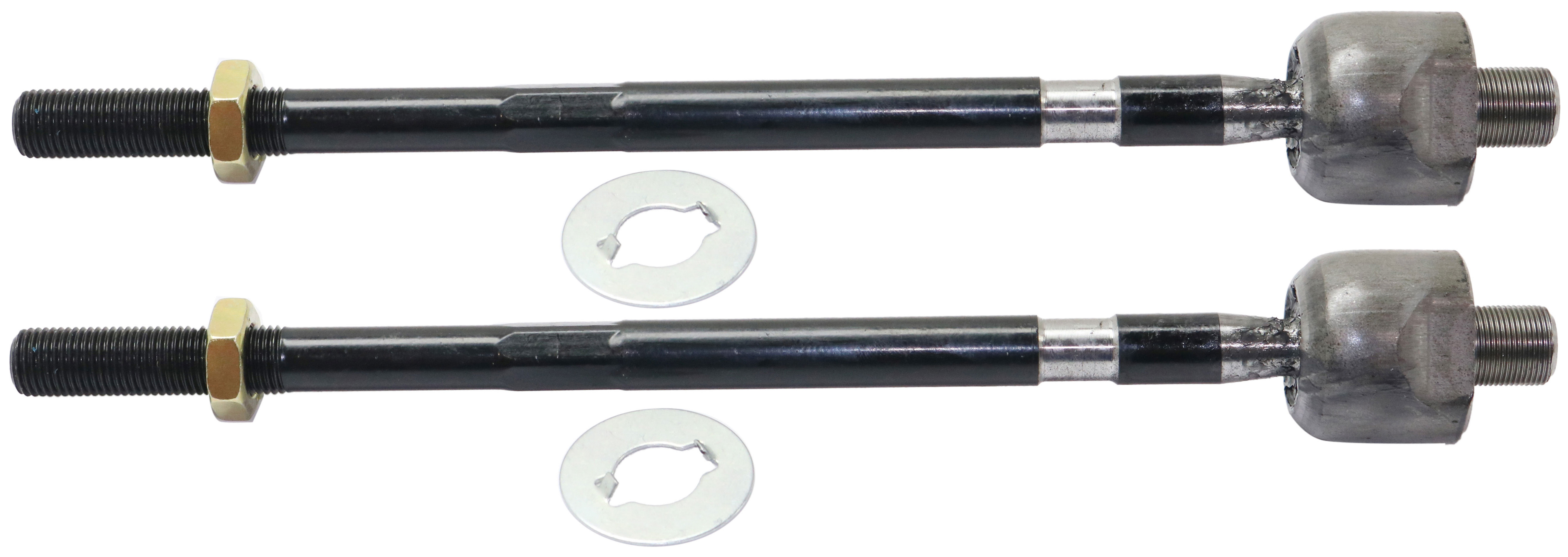 AM SLX 96-99 TROOPER 96-02 FRONT BALL JOINT RH AND LH Lower SKU SET RI28230001-2 OEM 1014717-2601530-5051274-897103