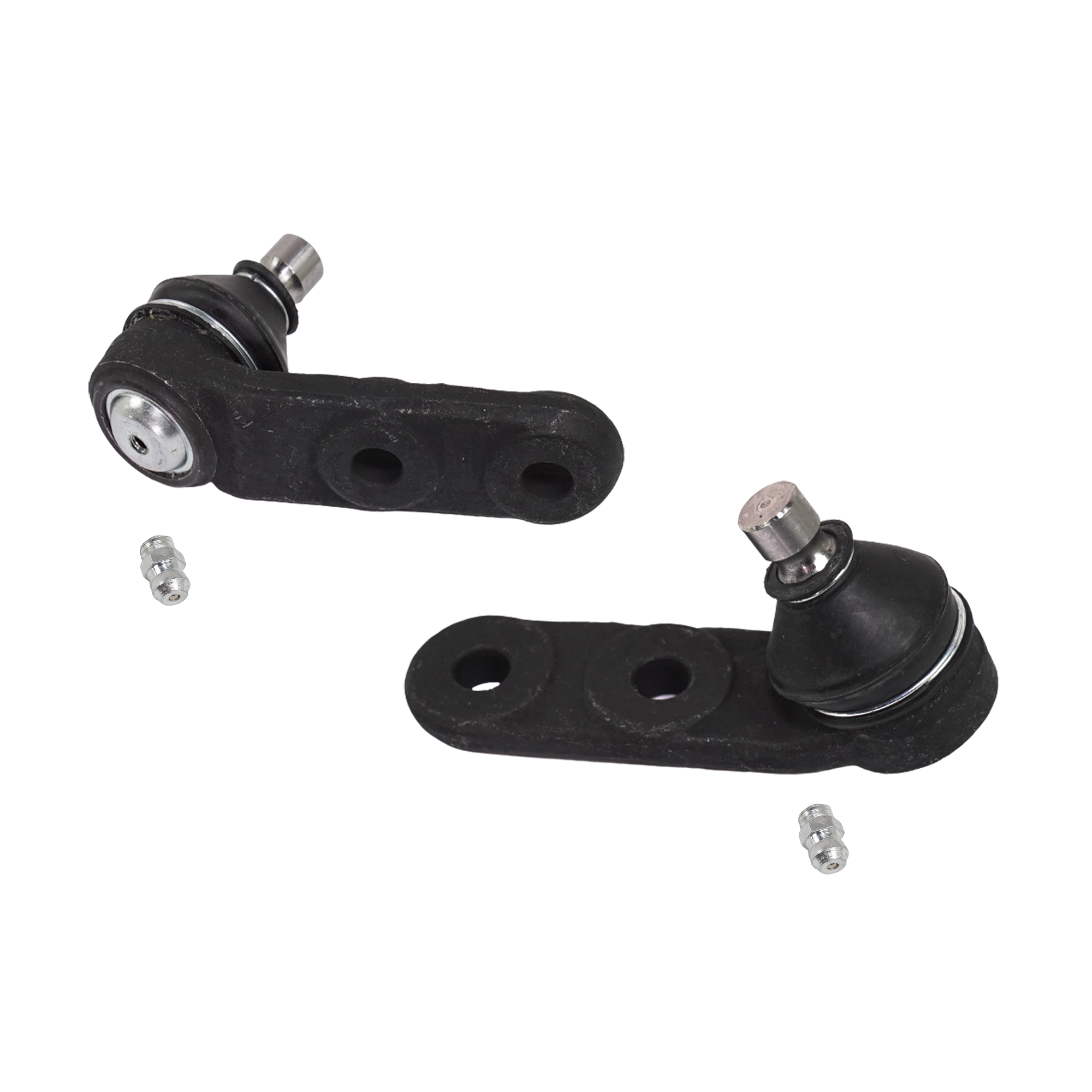 AM I MARK SPECTRUM 85-89 SUNBURST 85-88 FRONT BALL JOINT RH AND LH Lower SKU SET RI28230002-2
