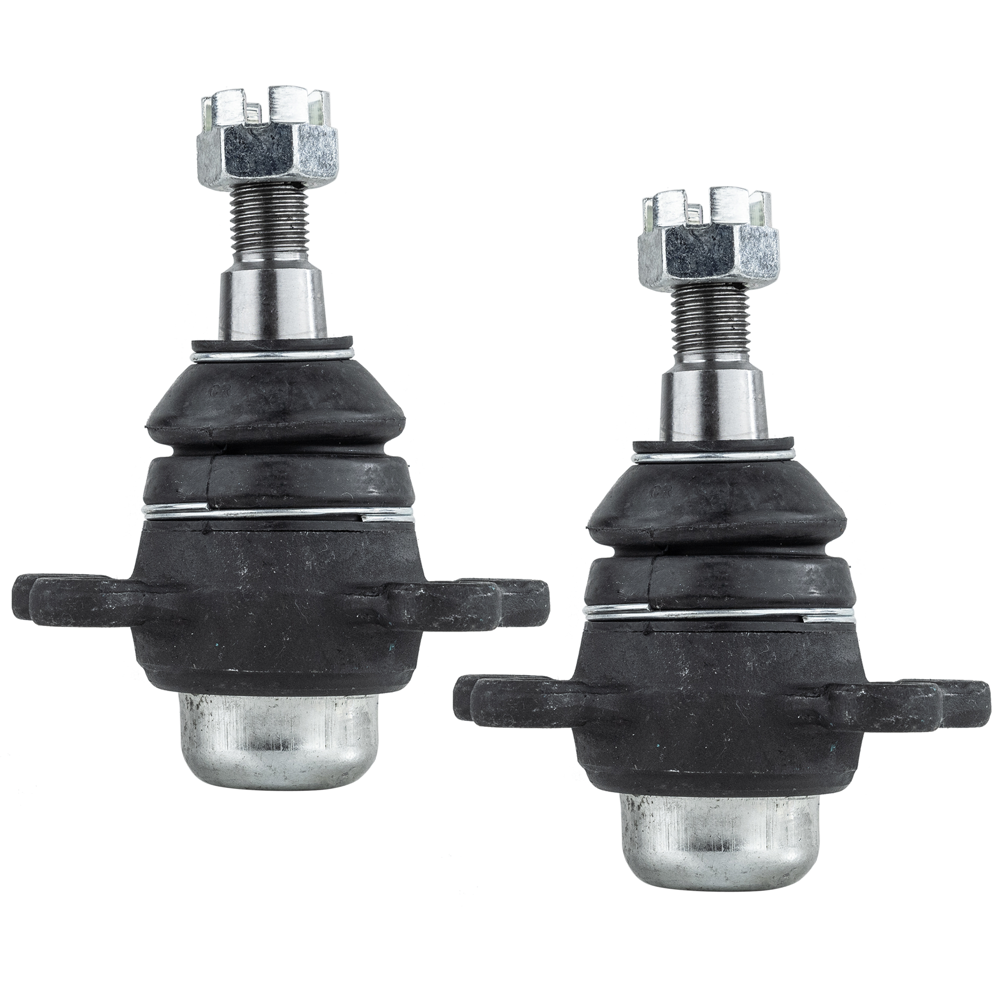 AM LUV 81-82 PICKUP 81-87 TROOPER 84-91 FRONT BALL JOINT RH AND LH Upper SKU SET RI28230003-2 OEM 8942245504