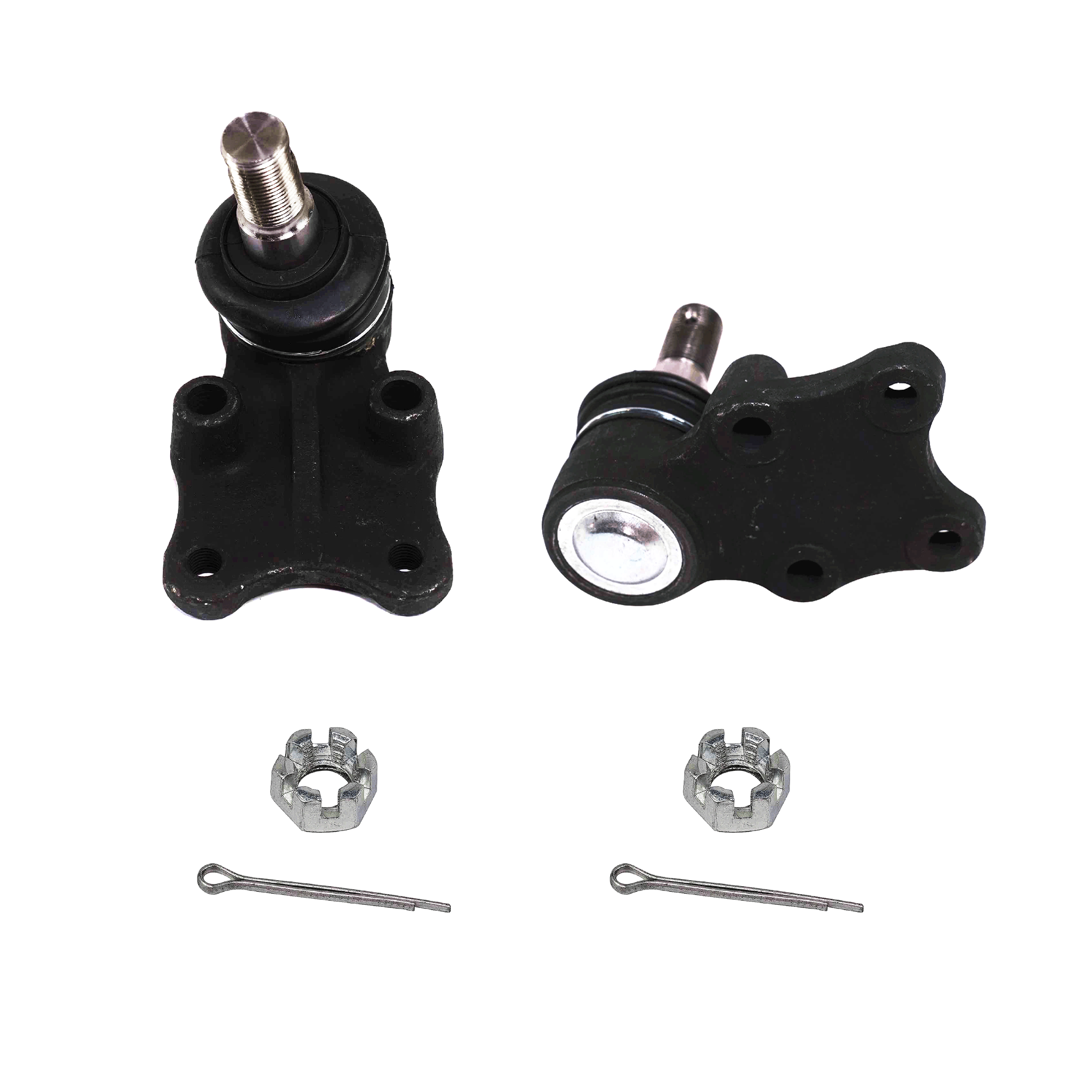 AM PICKUP 88-95 FRONT BALL JOINT RH AND LH Lower RWD SKU SET RI28230006-2 OEM 8944594642