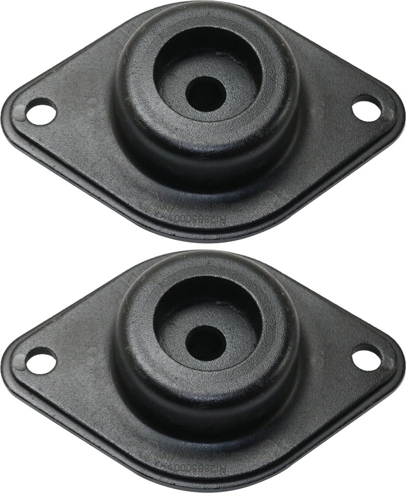 AM G35-07-08-370Z 09-19 REAR SHOCK AND STRUT MOUNT RH AND LH Upper SKU SET RI28650001-2 OEM 55322AL500
