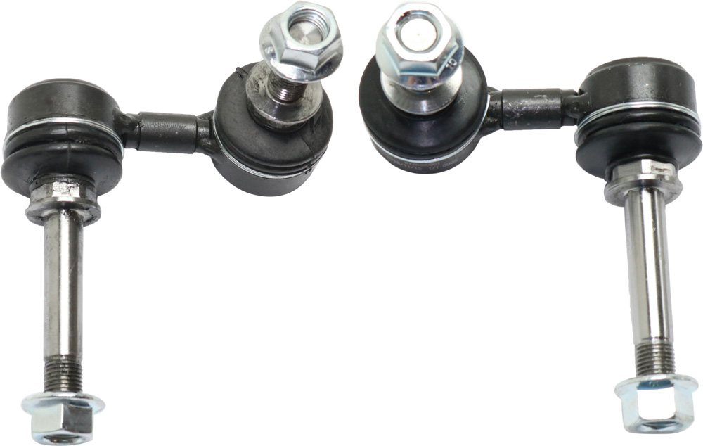 AM FX50-09-13 QX70-14-17 FRONT SWAY BAR LINK RH AND LH SKU SET RI28680001 OEM 1017651-45G1869 SL976-5451869