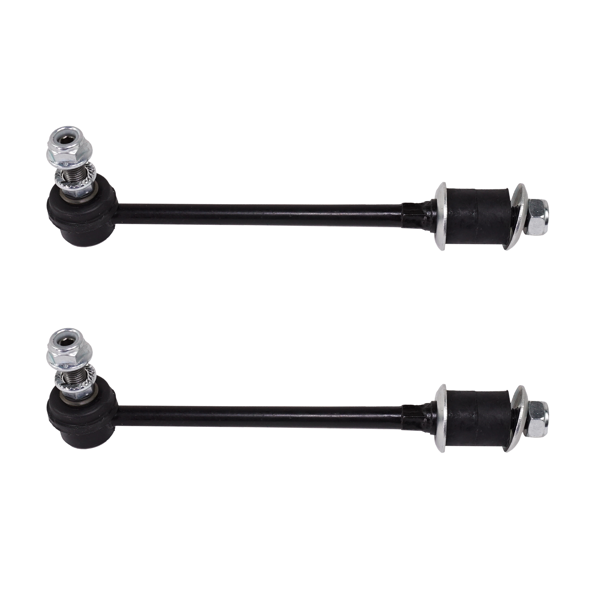 AM PATHFINDER 87-04 QX4-97-03 REAR SWAY BAR LINK RH AND LH SKU SET RI28680003-2 OEM 5626041G11