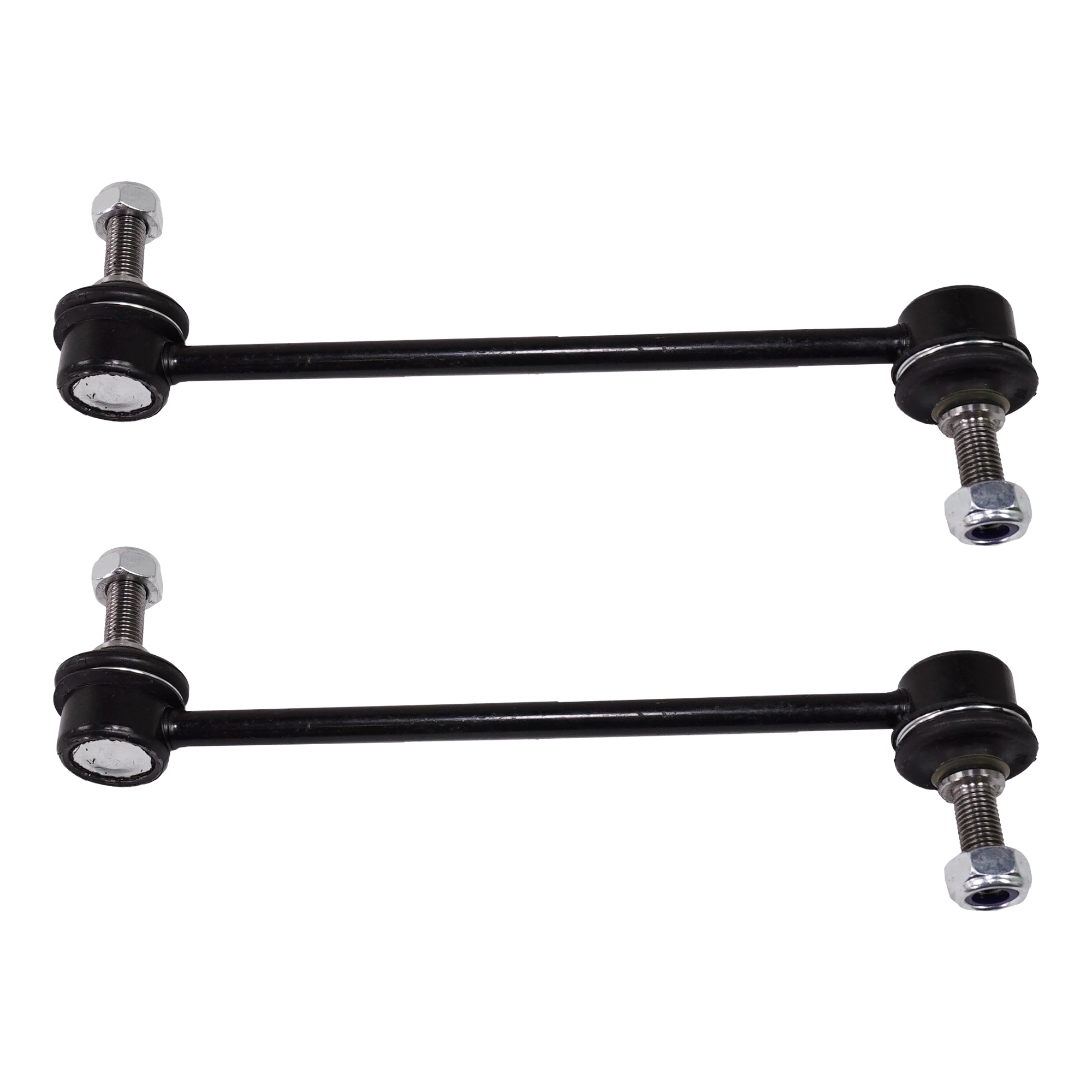 AM SLX 96-99 TROOPER 97-02 VEHICROSS 99-01 REAR SWAY BAR LINK RH AND LH SKU SET RI28680004-2 OEM 8970181252