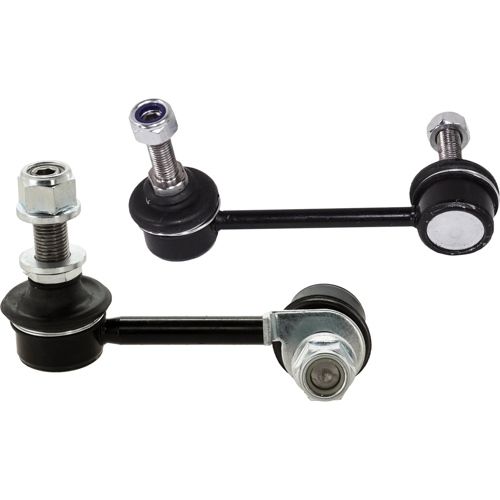 AM G35-03-07-350Z 03-09 FRONT AND REAR SWAY BAR LINK RH SKU SET RI28680005 A OEM 1015919-2651554-5451345-545134