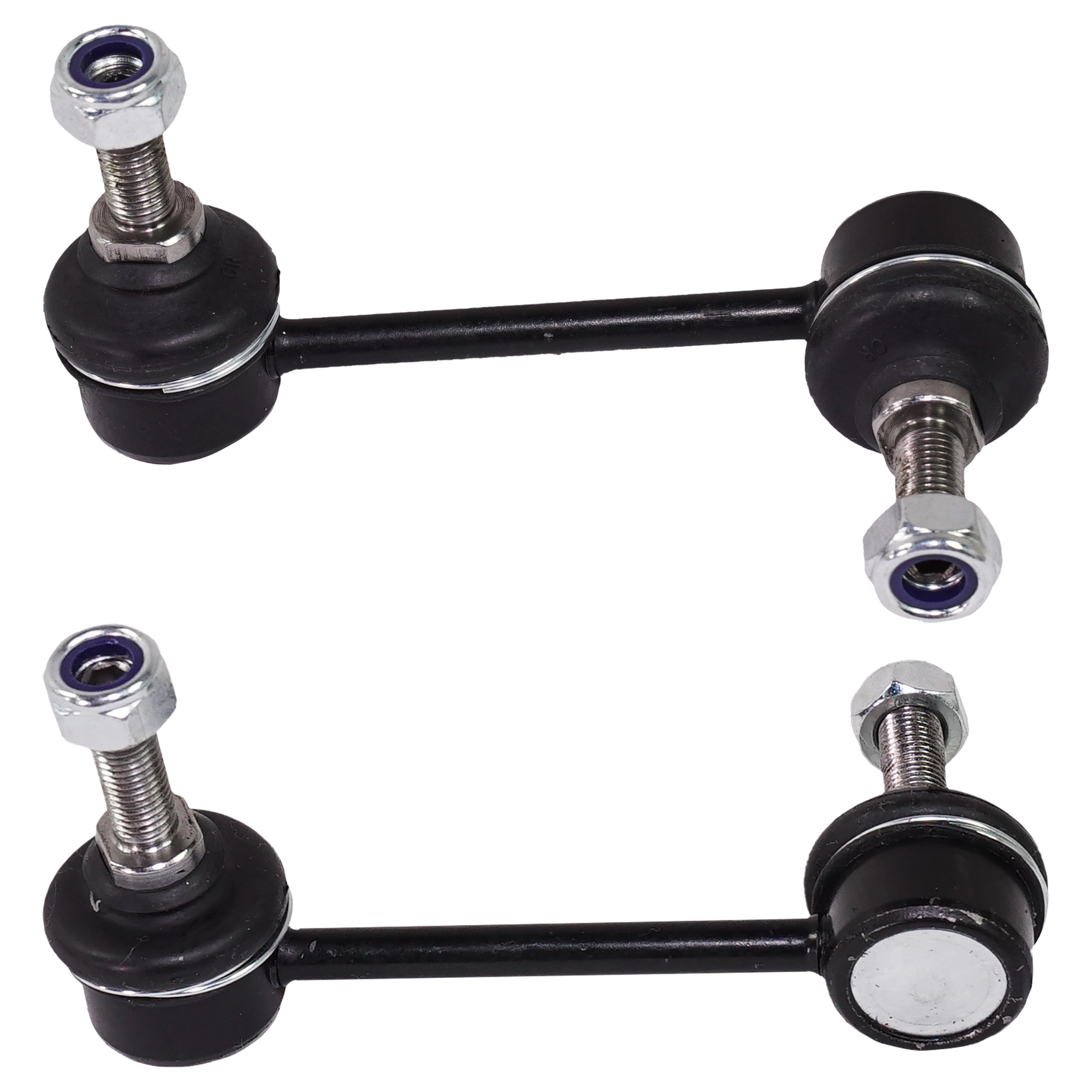 AM EX35-08-12 G35-03-08-370Z 09-19 REAR SWAY BAR LINK RH AND LH SKU SET RI28680005 OEM 54618EG02A 54618EG03A 54618AL5