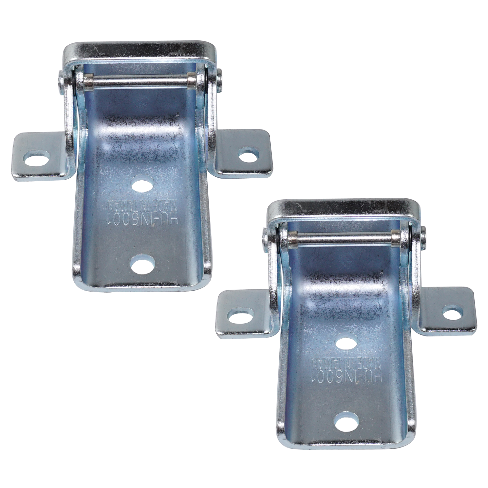 AM INTERNATIONAL 8000 SERIES HD TRUCKS 02-11 FRONT DOOR HINGE RH AND LH SKU SET RI46420001 HD OEM 3549259C1