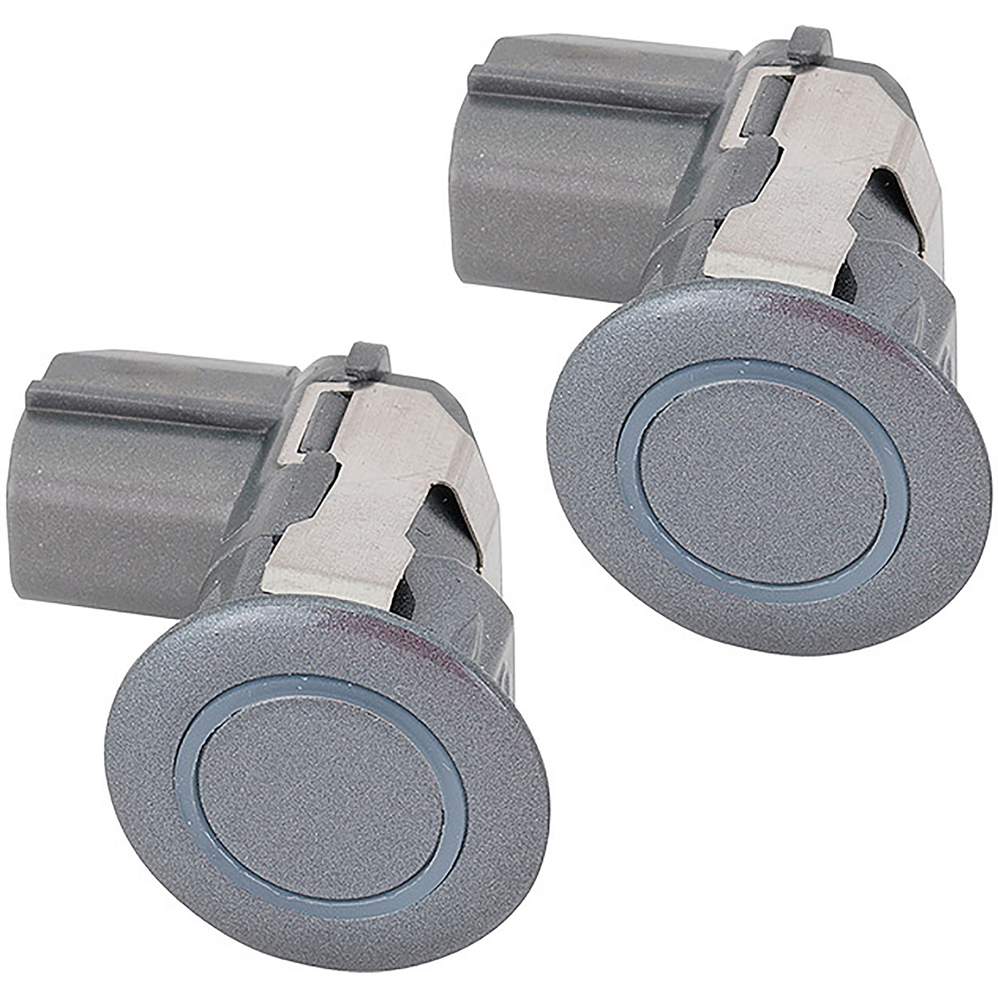 AM EX35-08-12 FX50-09-13 FRONT OR REAR PARKING ASSIST SENSOR RH AND LH Set of 2 SKU SET RI54130001-2 Partslink IN1175100 OEM 25994CM13E