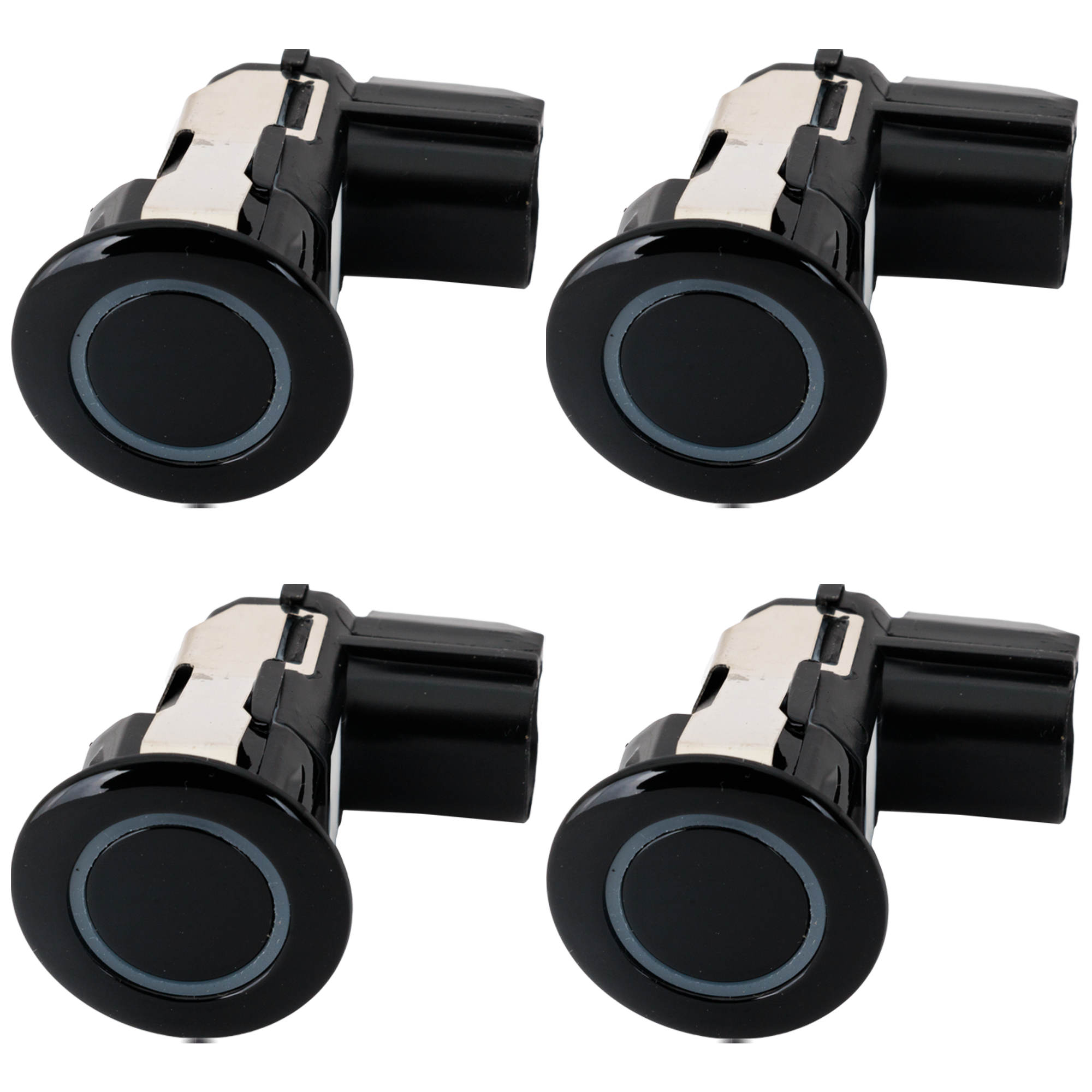 AM EX35-08-12 FRONT OR REAR PARKING ASSIST SENSOR RH AND LH SKU SET RI54130002-4