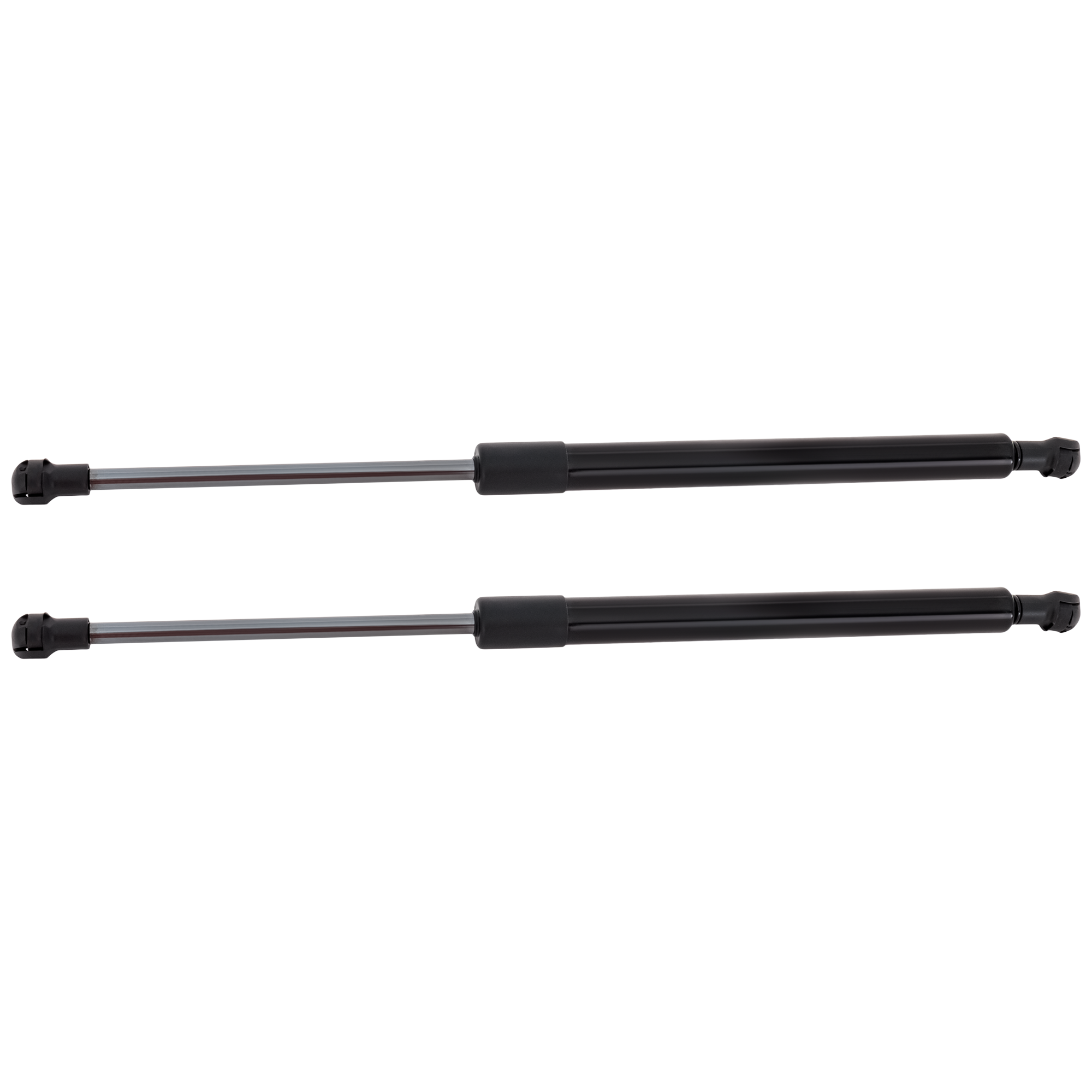 AM QX56-11-13 LIFT SUPPORT RH=LH Set of 2 Liftgate SKU SET RI61070001-2 OEM 904501LA3A