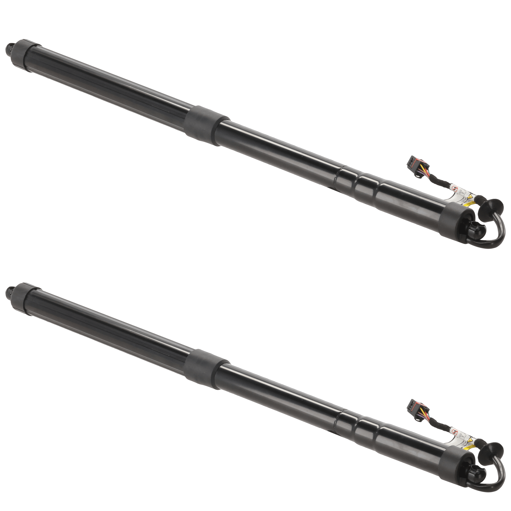 AM QX60-14-17 JX35-13-13 LIFTGATE SUPPORT RH AND LH SKU SET RI63100001-2 OEM 905603JA0D