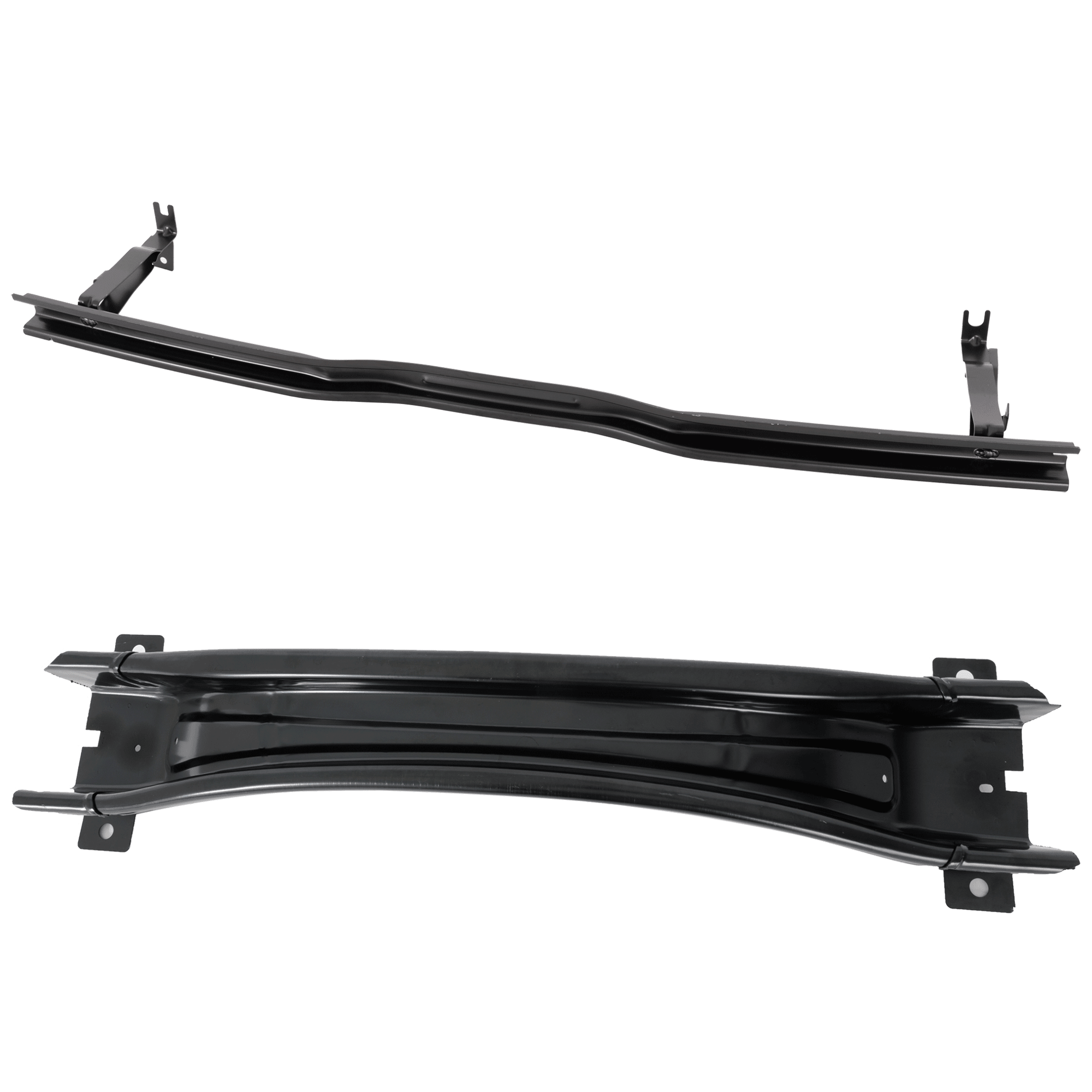 AM Bumper Reinforcement SKU SET RJ01250012 B