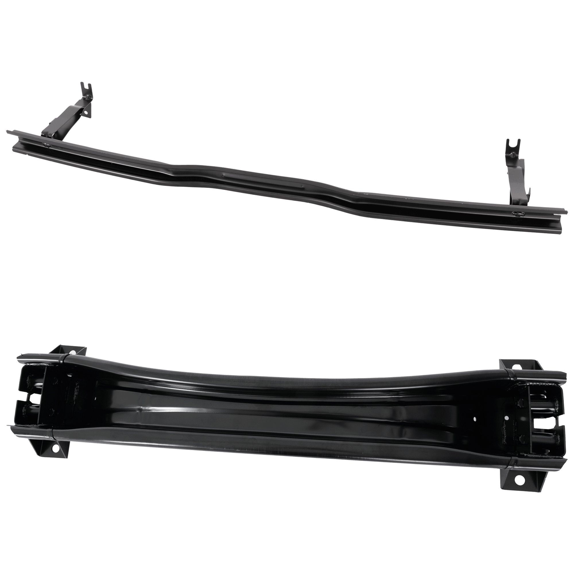 AM Bumper Reinforcement SKU SET RJ01250013 C