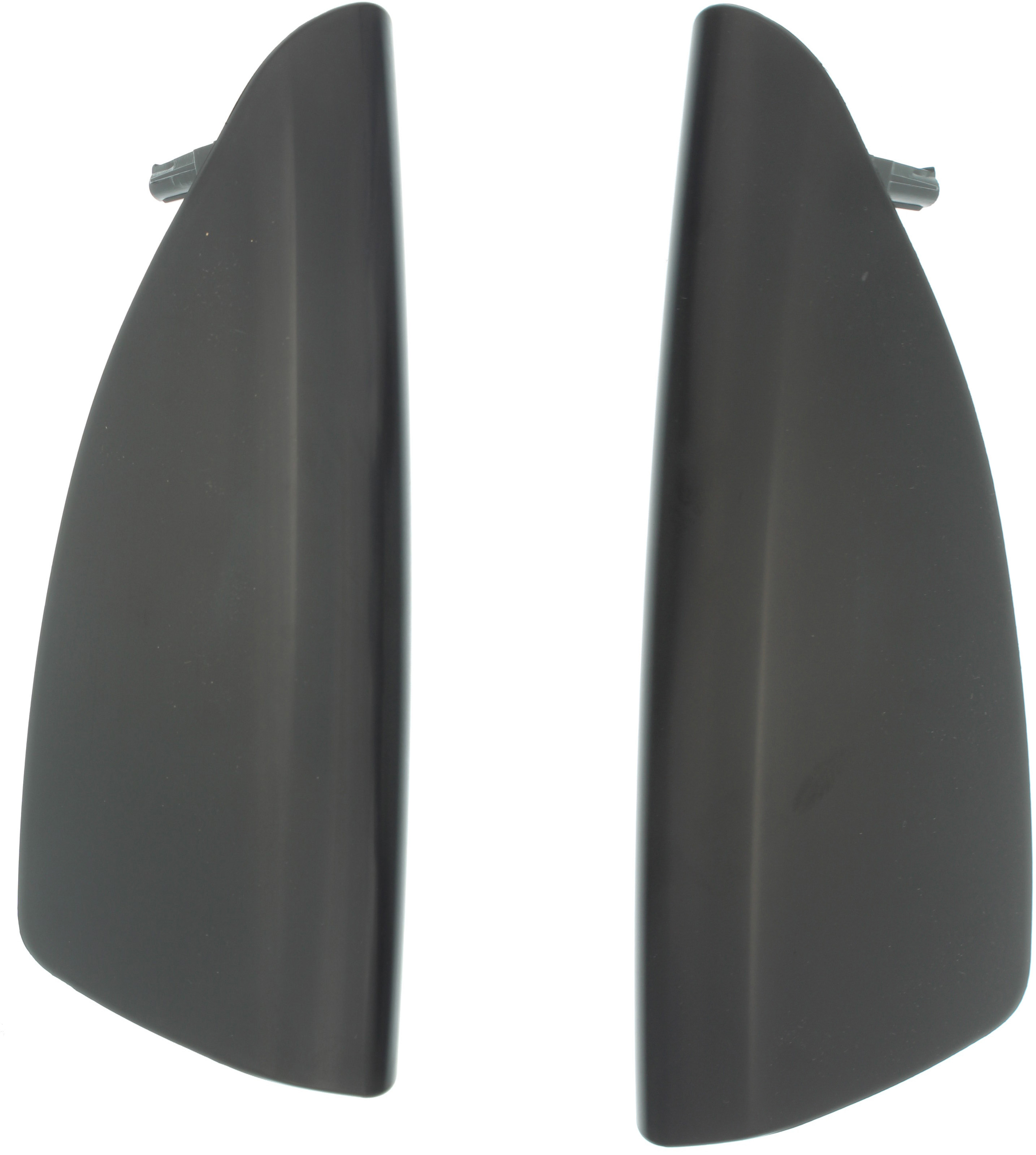 AM F PACE 17-23 GRILLE COVER RH AND LH Primed First Edition R Sport S Models SKU SET RJ07410001 Partslink JA1039104 JA1038104 OEM T4A6182LML T4A6183LML