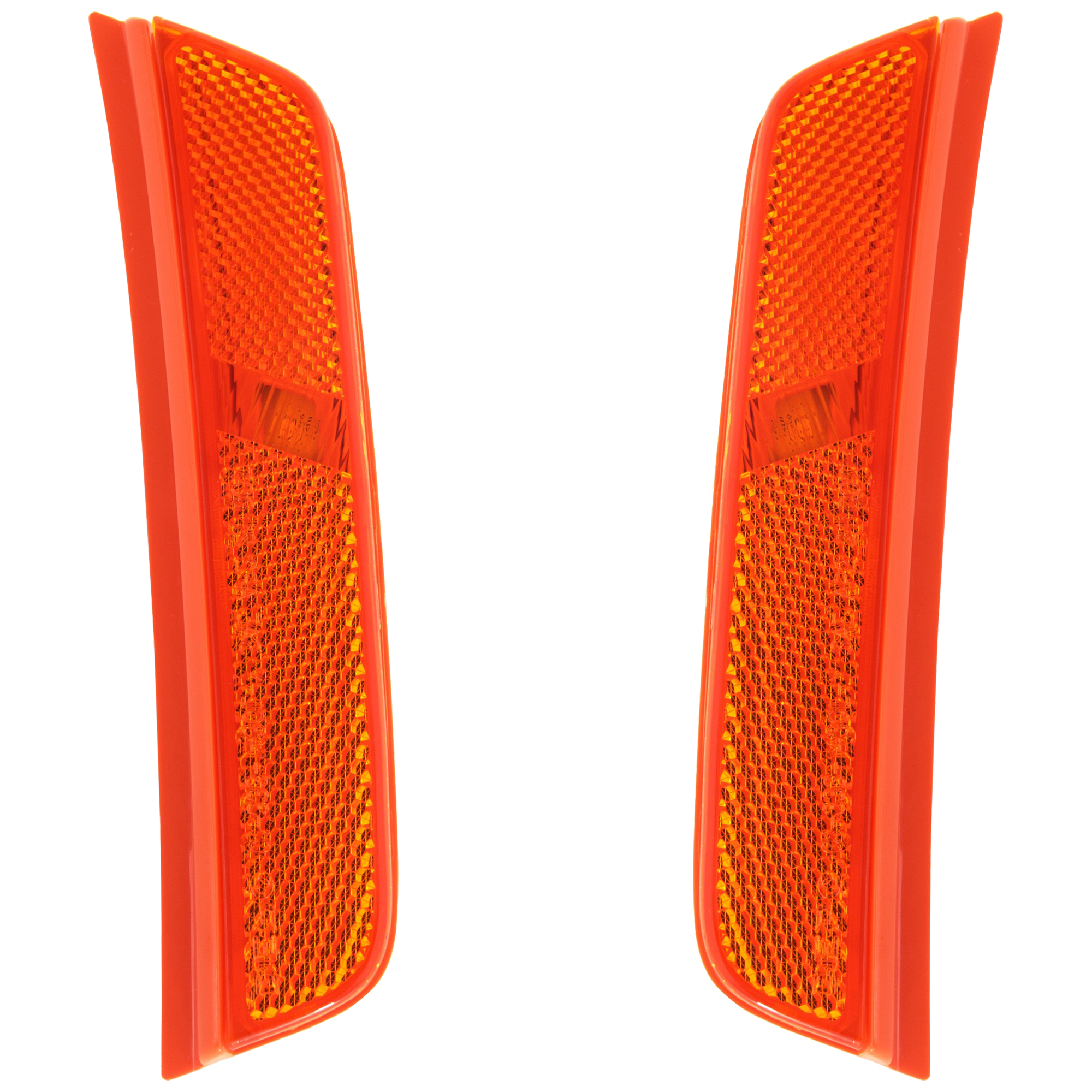 AM GRAND CHEROKEE L 21-24 GRAND CHEROKEE 22-24 FRONT SIDE MARKER LAMP RH AND LH Assembly SKU SET RJ10450003A Partslink CH2550138 CH2551138 OEM 68378432AB 68378433AB