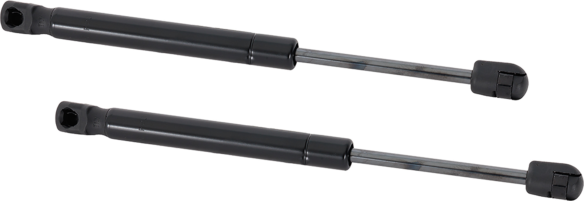 AM GRAND CHEROKEE L 21-23 GRAND CHEROKEE WK 22-22 HOOD LIFT RH AND LH Hood Strut SKU SET RJ13130001-2 Partslink CH1237122 OEM 68357609AB
