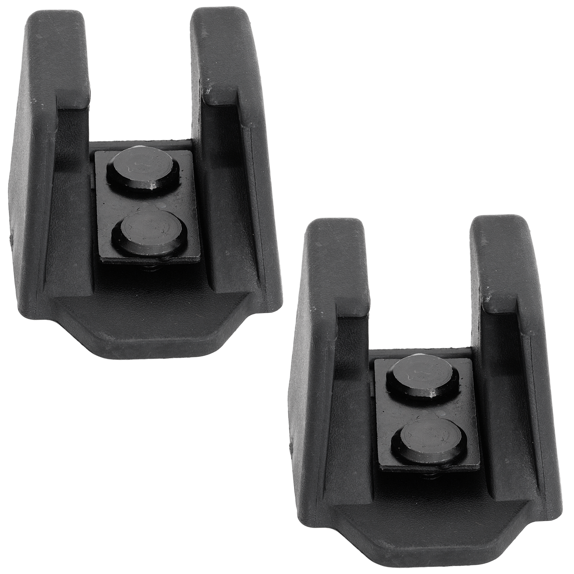 AM WRANGLER 97-06 HOOD LATCH RH AND LH Upper Latch and Catch SKU SET RJ13230001 OEM 55176428