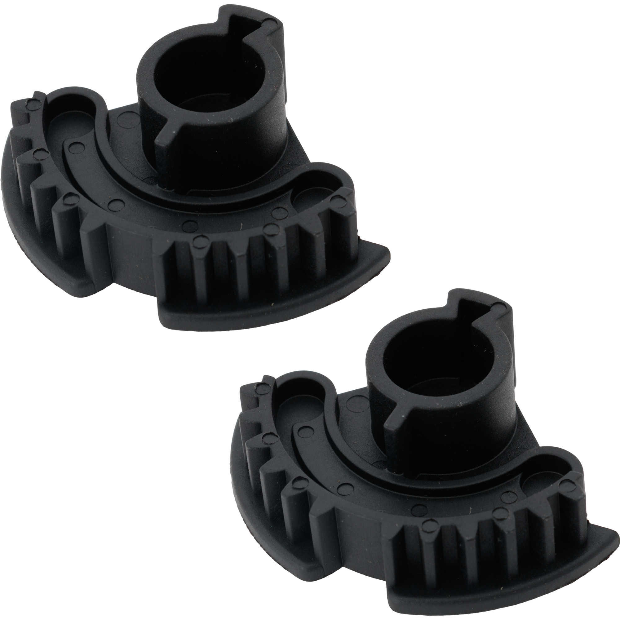 AM COMMANDER 06-10 GRAND CHEROKEE 05-10 HVAC AIR INLET DOOR ACTUATOR Set of 2 SKU SET RJ19300001-2