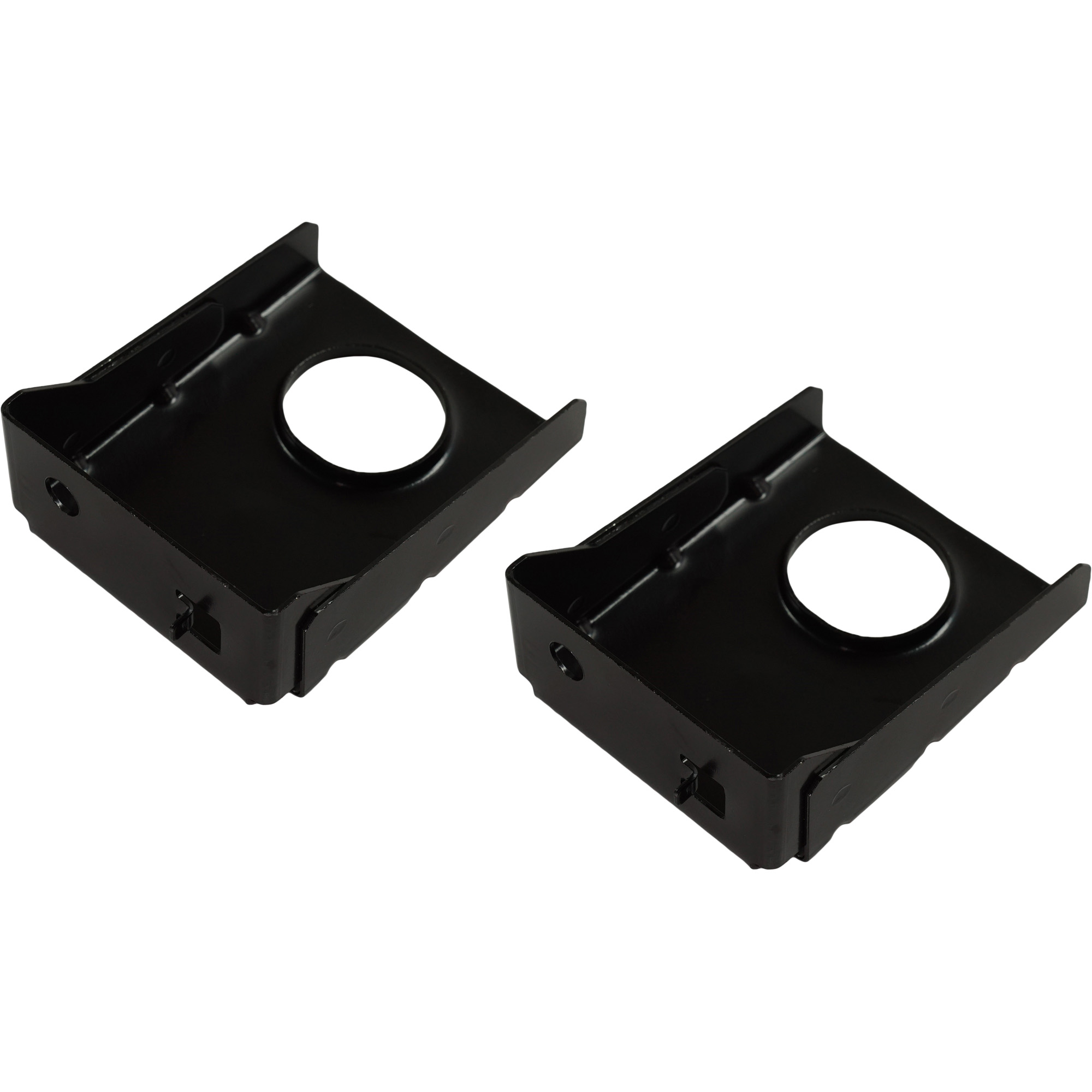 AM 500X 16-18 RENEGADE 15-21 RADIATOR SUPPORT BRACKET RH AND LH RENEGADE Limited Latitude North Sport Models 19-21-2.4L Eng. SKU SET RJ25150003 Partslink CH1225301 OEM 68247201AA
