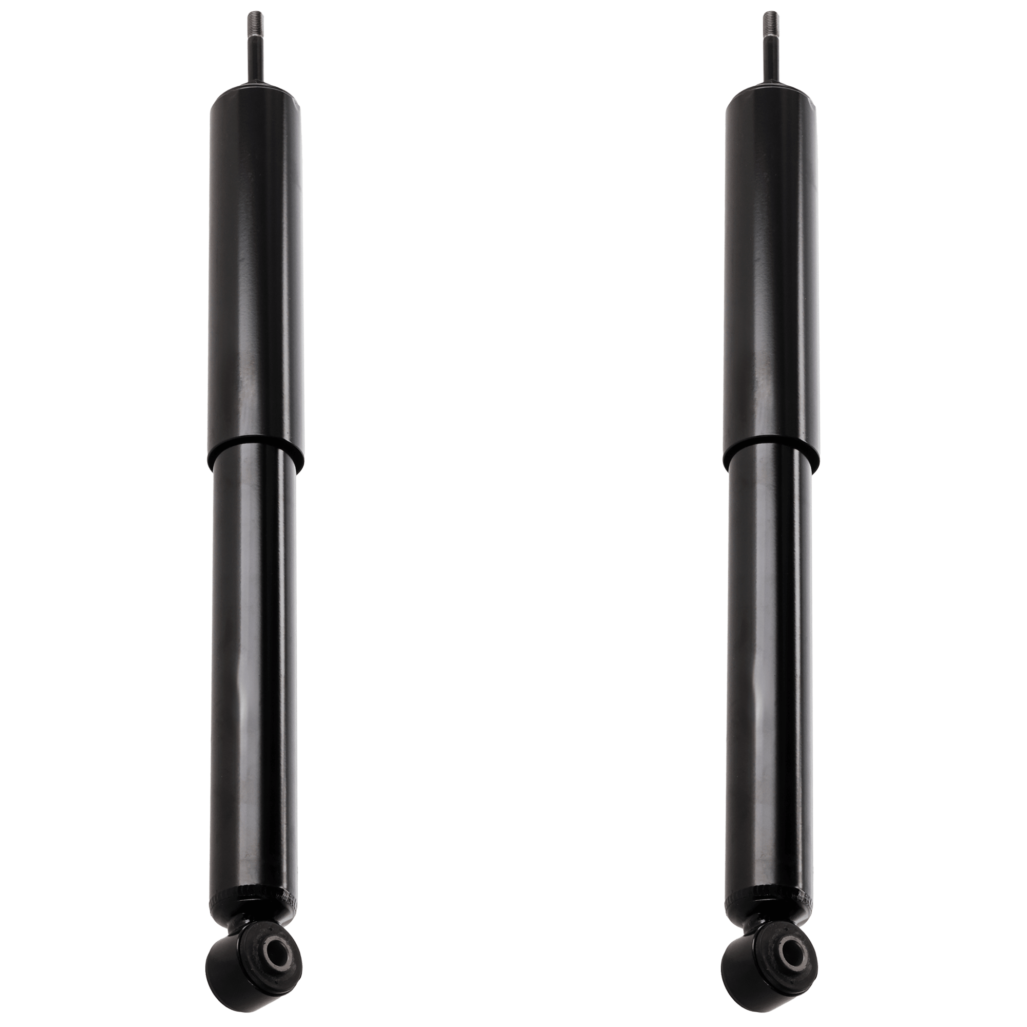 AM WRANGLER 07-17 WRANGLER JK 18-18 FRONT SHOCK RH AND LH Twin tube Set of 2 SKU SET RJ28010001-2