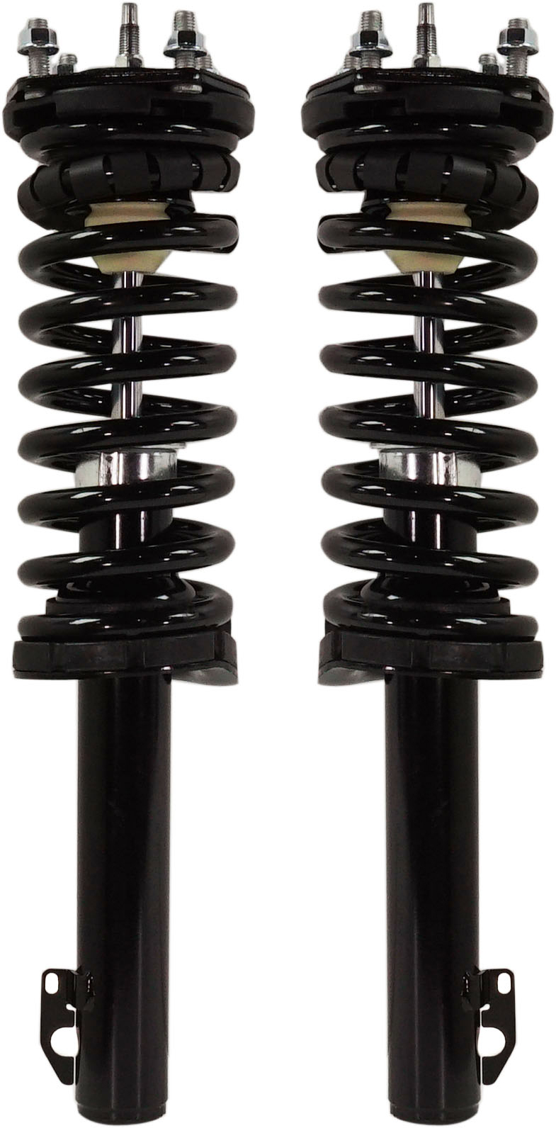 AM GRAND CHEROKEE 05-09 FRONT FULLY LOADED STRUT RH AND LH Set of 2 SKU SET RJ28050003 OEM 5135573AE 5135573AC SR4427-133