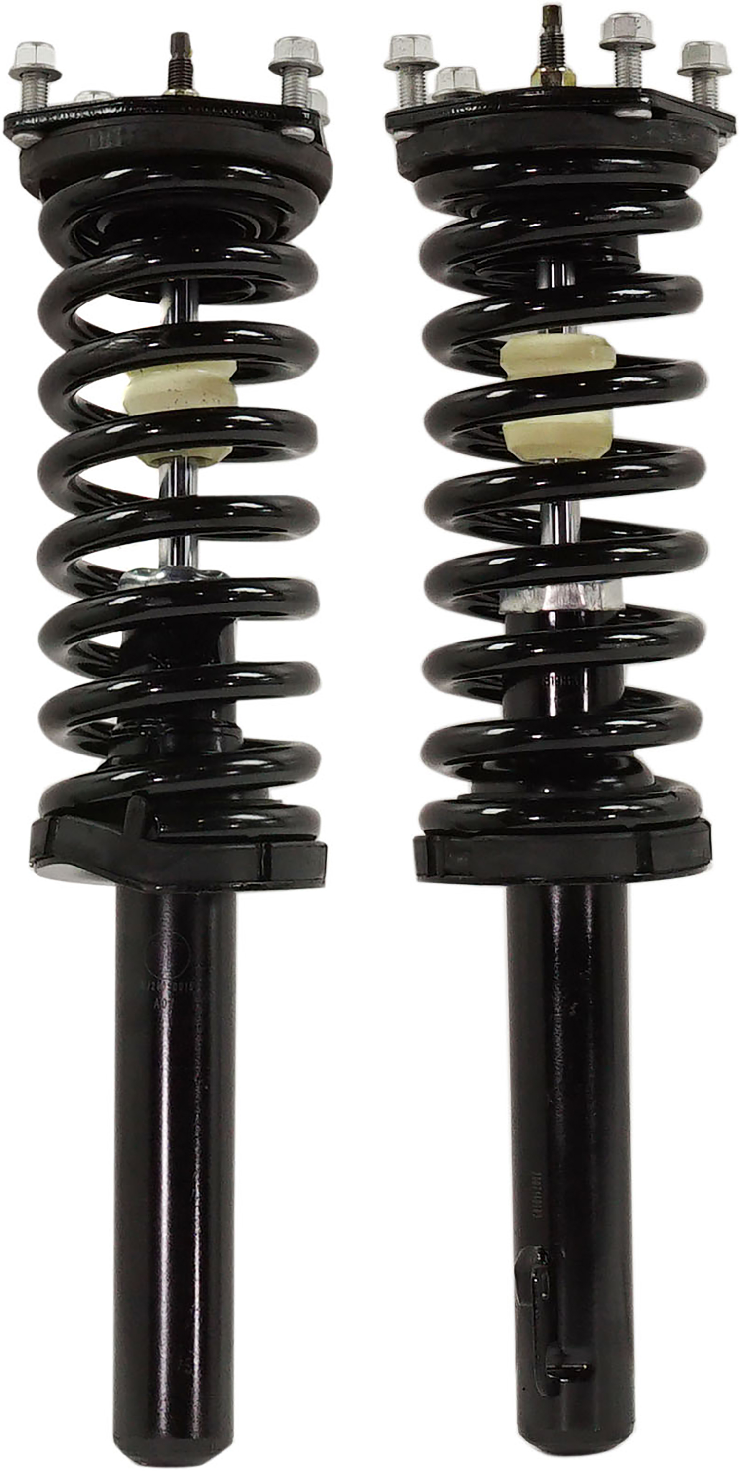 AM GRAND CHEROKEE 05-10 FRONT FULLY LOADED STRUT RH AND LH Set of 2 SKU SET RJ28050015 OEM 1335582L 2335582L 5135573AE 51