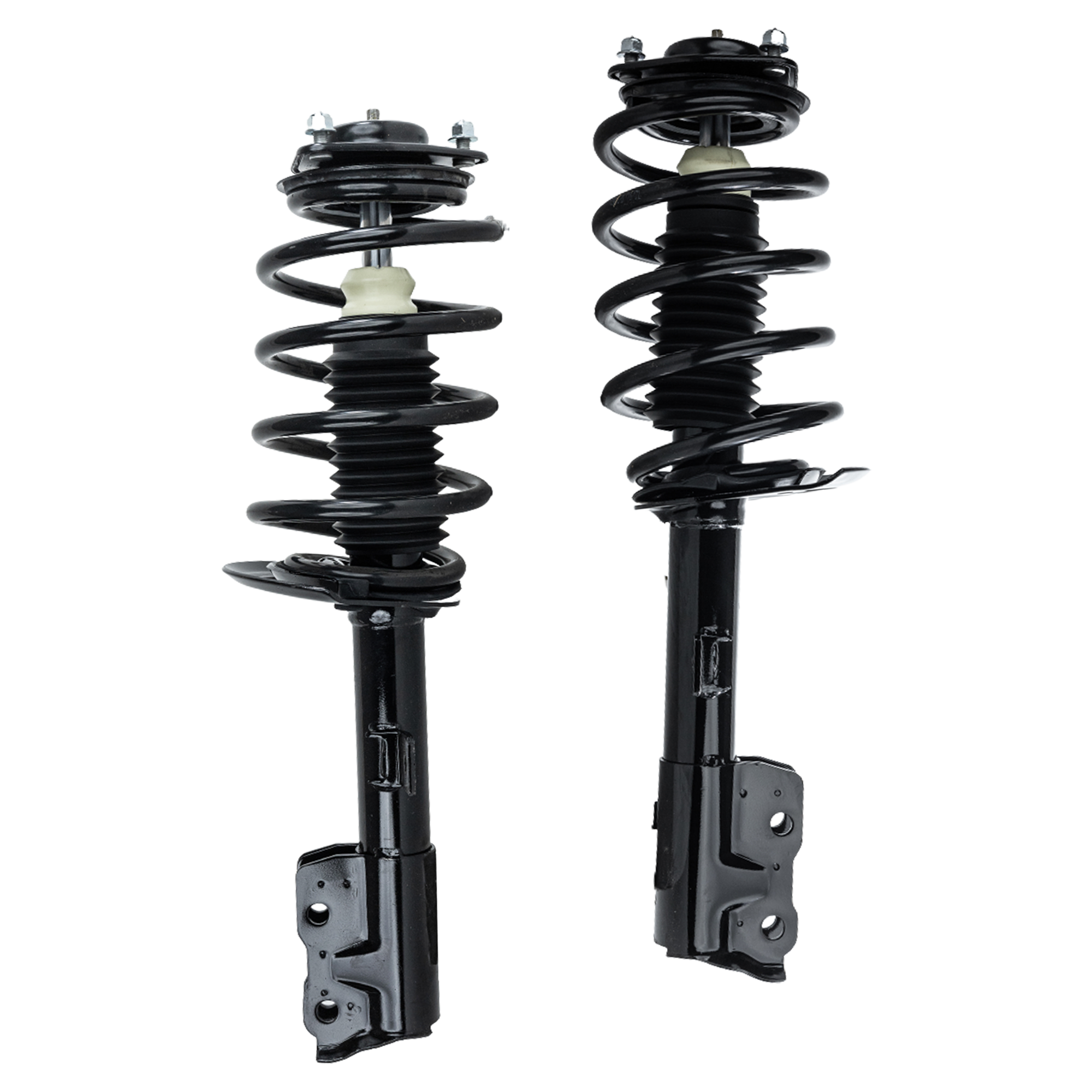 AM PATRIOT 07-10 FRONT FULLY LOADED STRUT RH AND LH Set of 2 SKU SET RJ28050017 OEM 5105173AE 68051843AA 818732-52