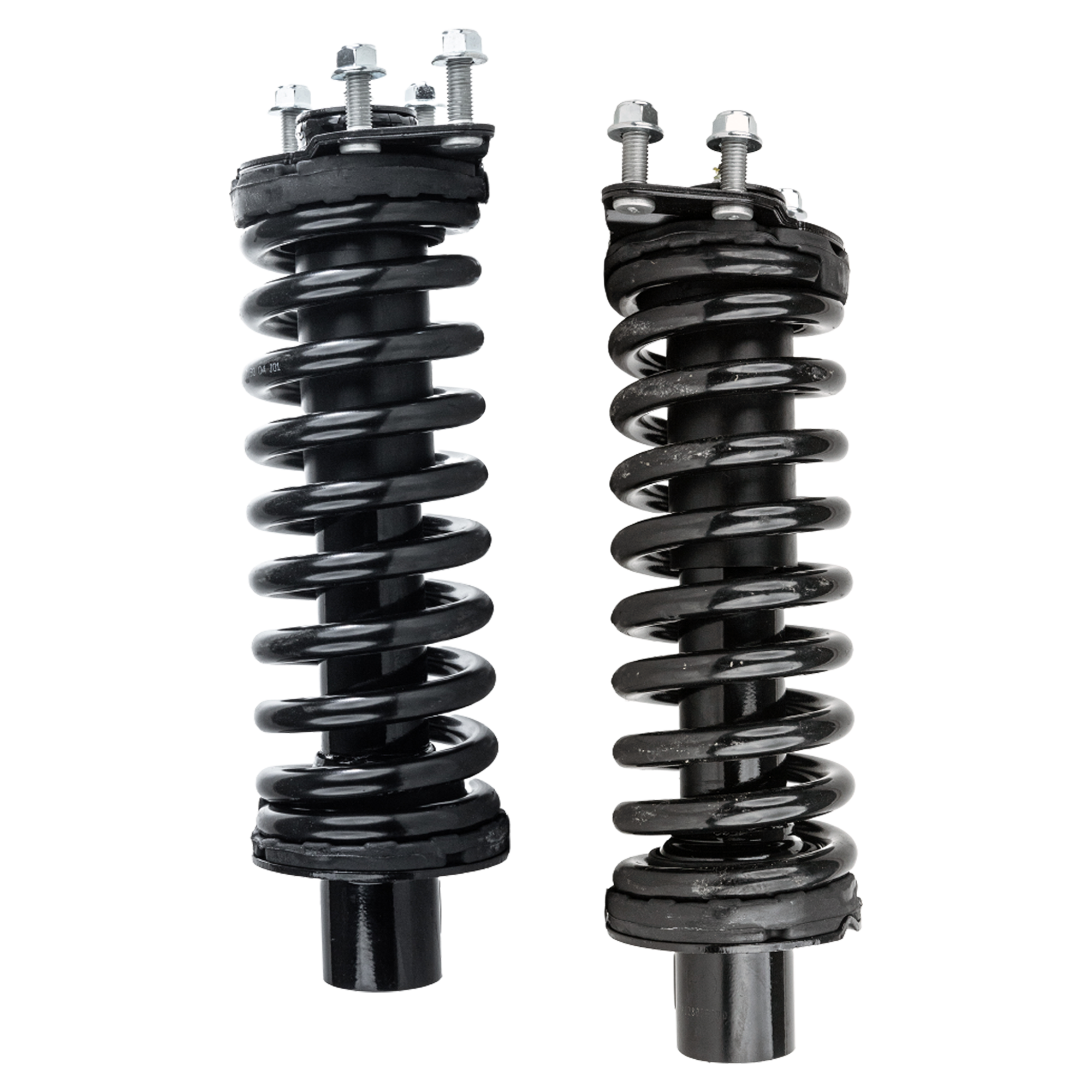AM LIBERTY 05-06 FRONT FULLY LOADED STRUT RH AND LH Set of 2 SKU SET RJ28050019
