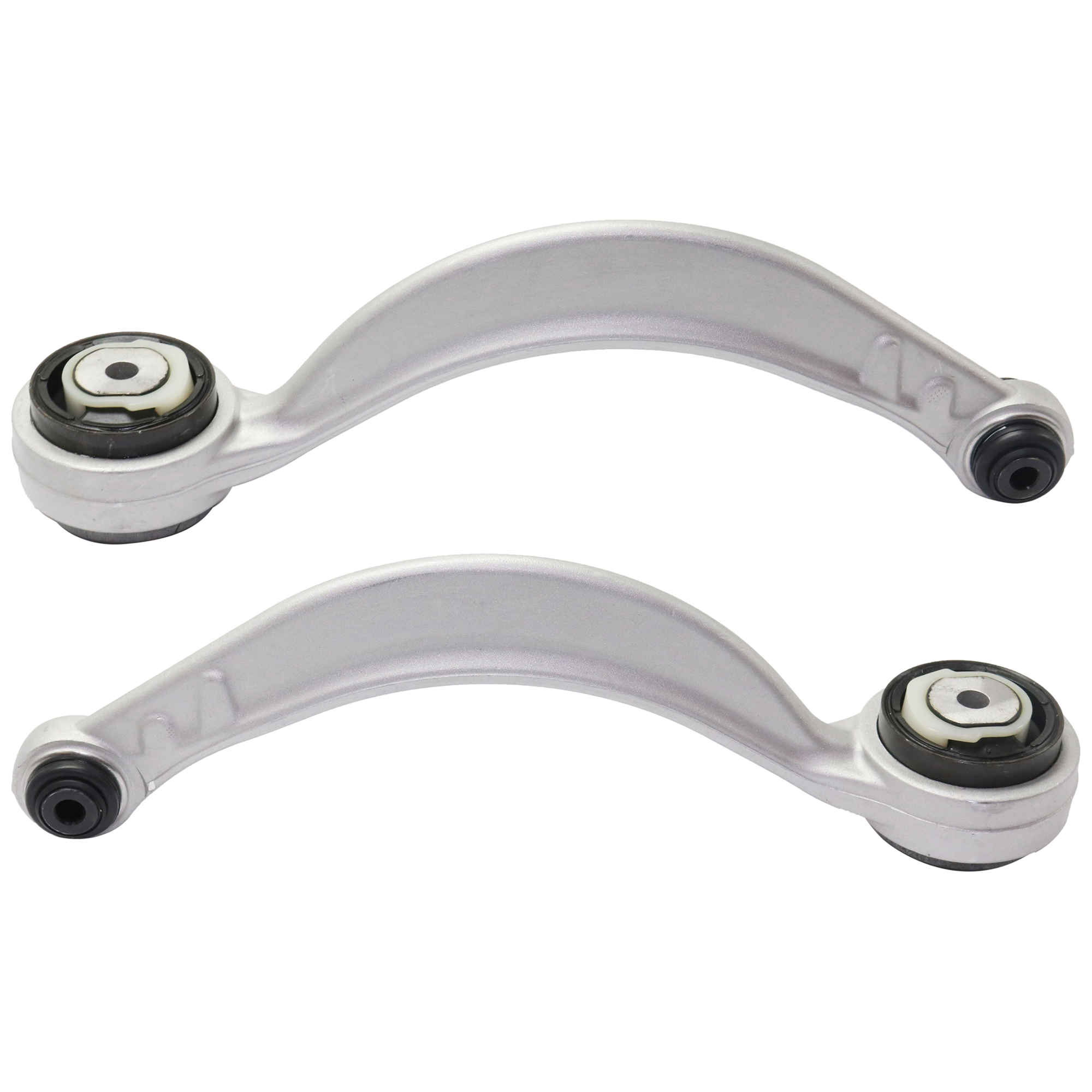 AM S TYPE 02-08 XF 09-15 FRONT CONTROL ARM RH AND LH Lower Frontward SKU SET RJ28150002-2 OEM C2C39683 C2C15324