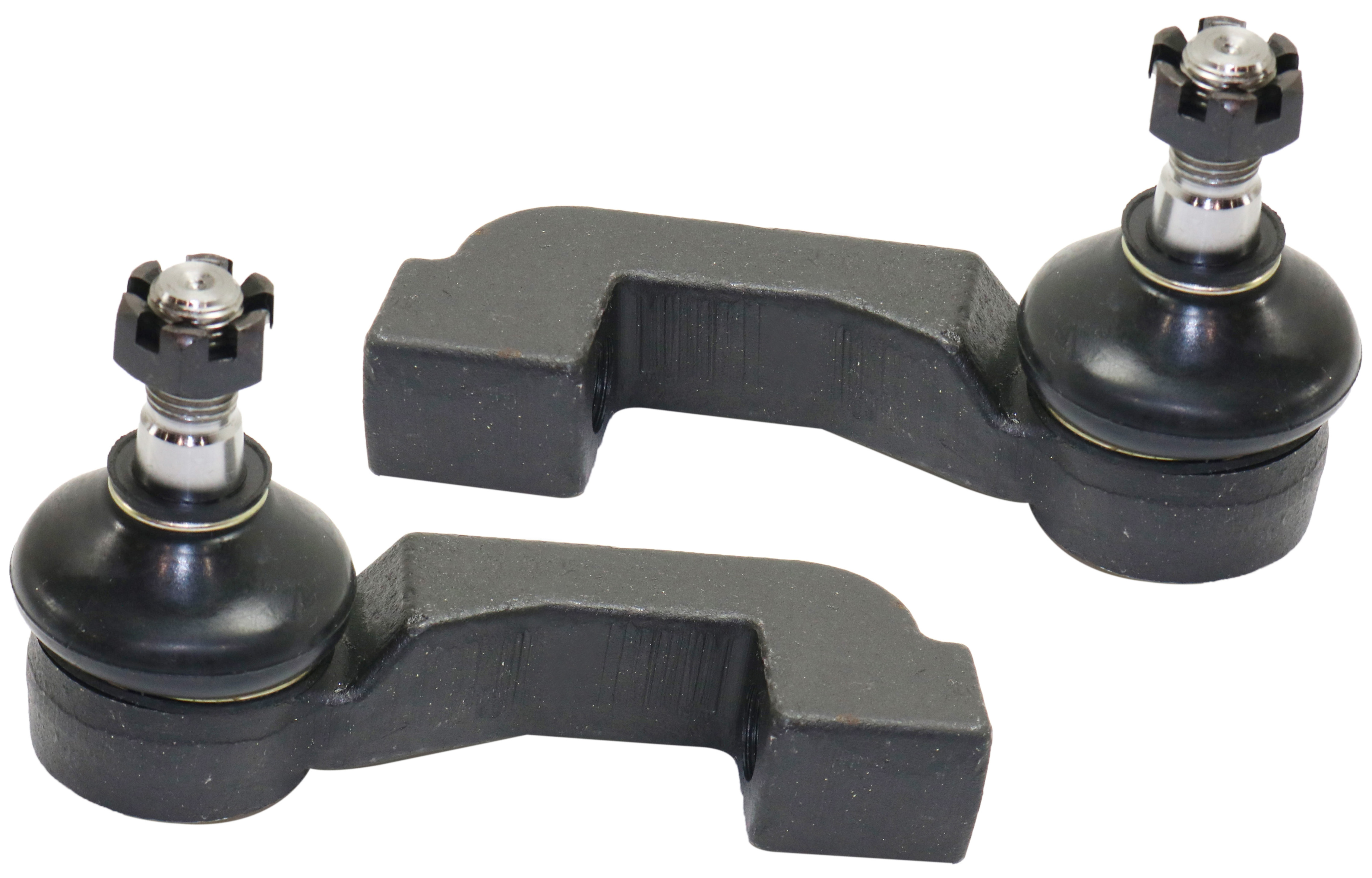 AM LIBERTY 06-07 FRONT TIE ROD RH AND LH Outer SKU SET RJ28210001 OEM 68003671AA 52125484AA
