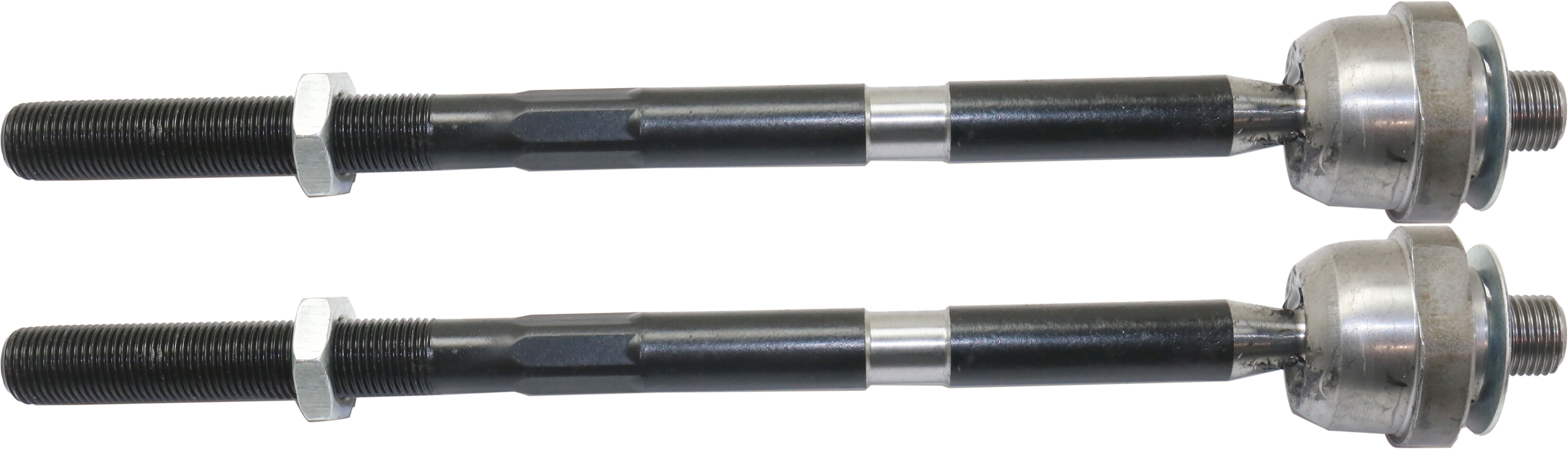 AM COMMANDER 06-10 FRONT TIE ROD RH AND LH Inner SKU SET RJ28210006-2 OEM 68066486AA