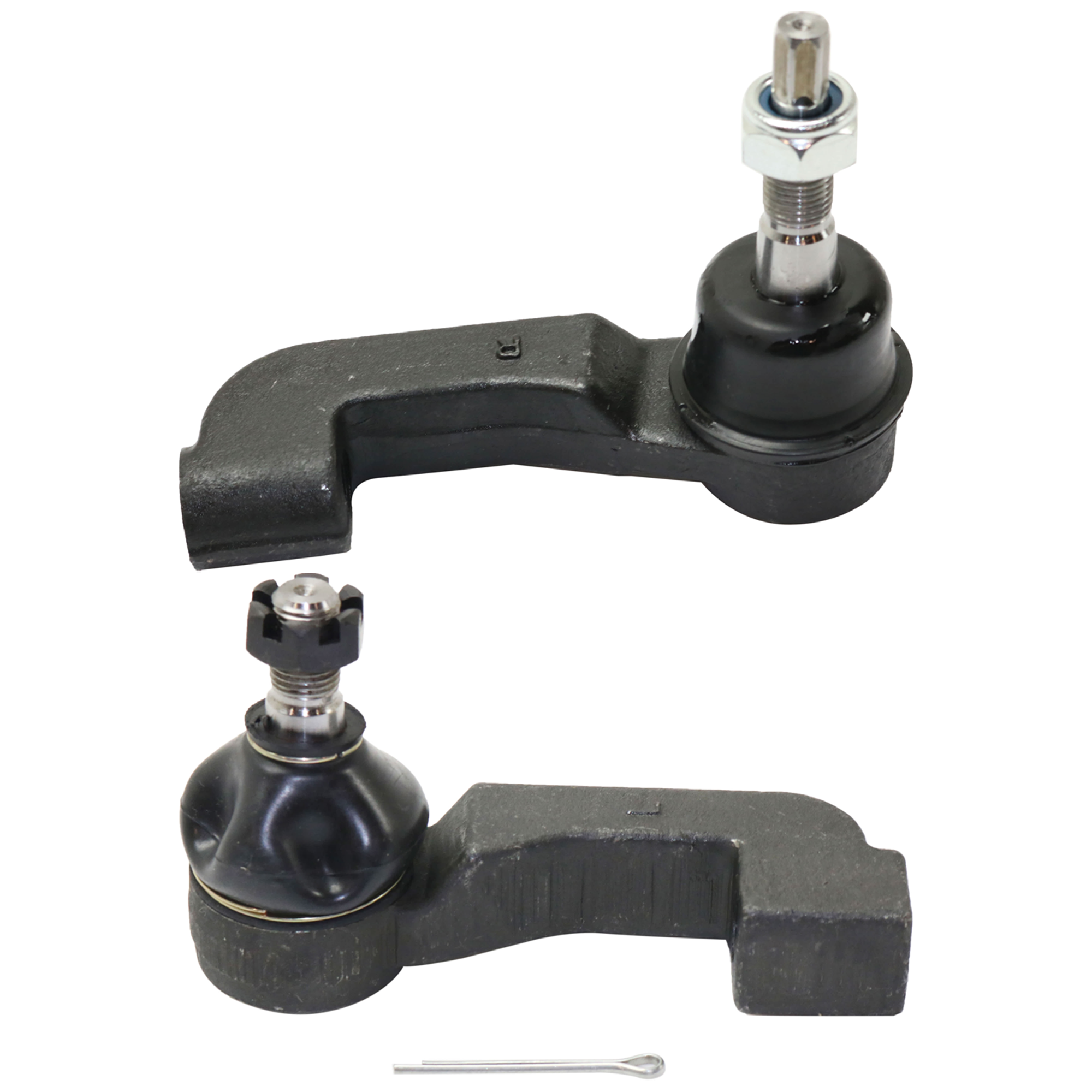 AM LIBERTY 06-07 FRONT TIE ROD RH AND LH Outer SKU SET RJ28210007 A OEM 5072444AA 52125484AA