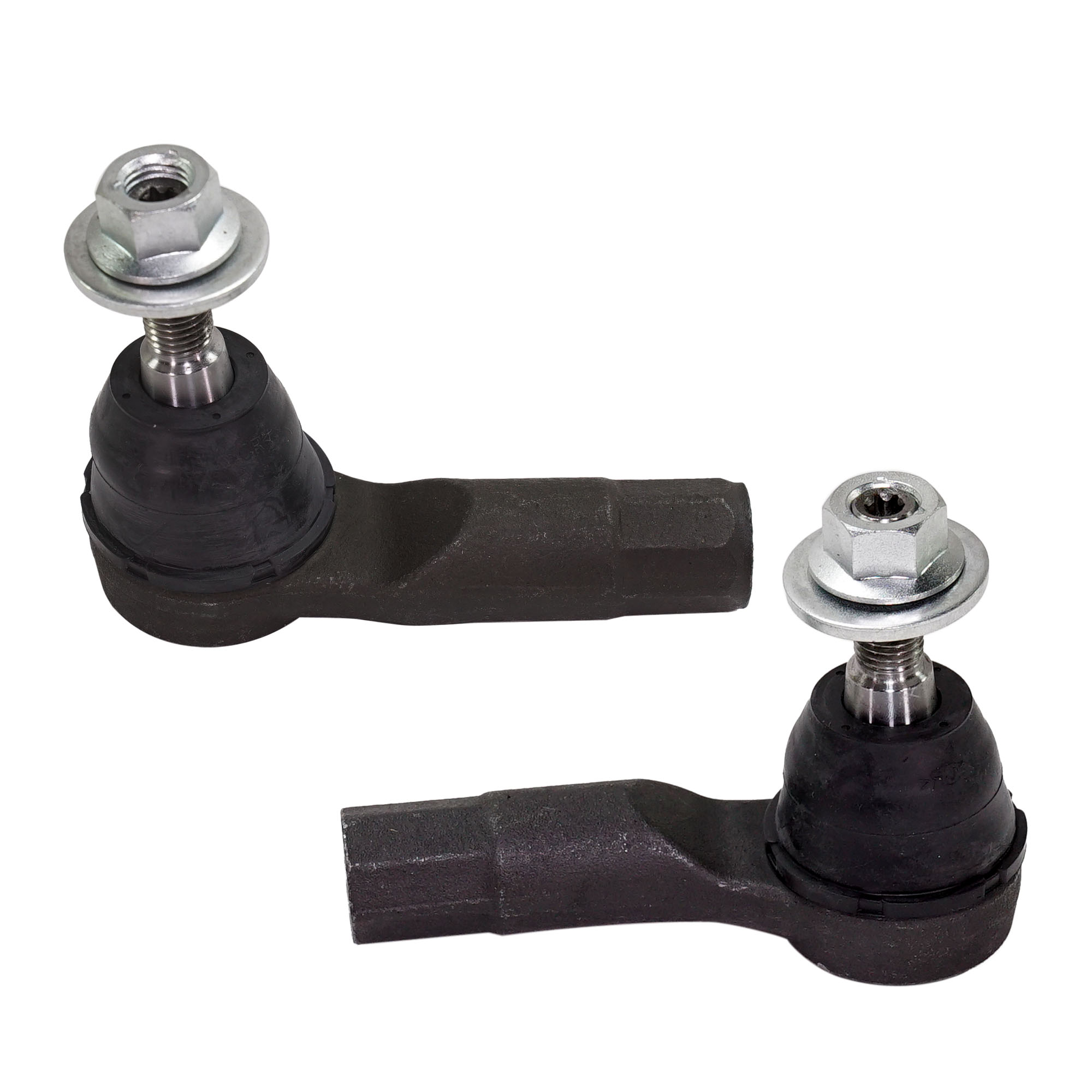 AM CHEROKEE 14-18 FRONT TIE ROD END RH AND LH Outer SKU SET RJ28210013 OEM 68224936AA 68224937AA