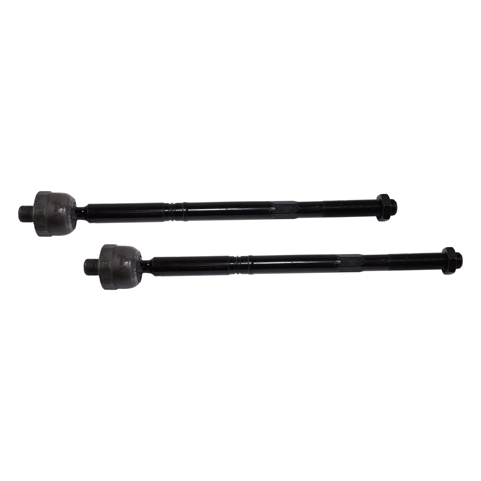 AM CHEROKEE 14-18 FRONT TIE ROD RH AND LH Inner w o Offroad Suspension SKU SET RJ28210015-2 OEM 68224935AB