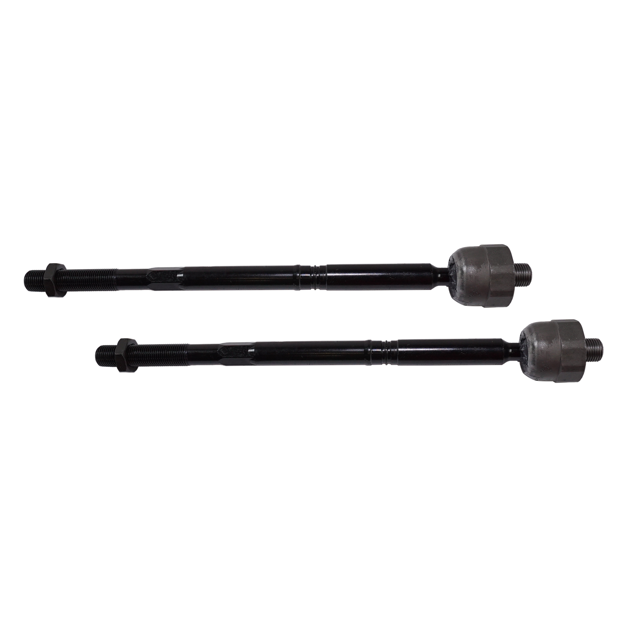 AM CHEROKEE 14-18 FRONT TIE ROD RH AND LH Inner w Offroad Suspension SKU SET RJ28210016-2 OEM 68224938AB