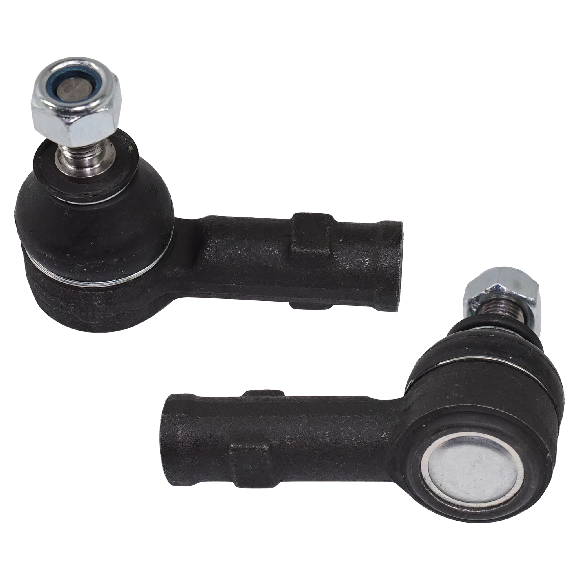 AM VANDEN PLAS 82-03 XKR 00-07 FRONT TIE ROD RH AND LH Outer SKU SET RJ28210021-2 OEM 308000-1014011-2692917-4011580