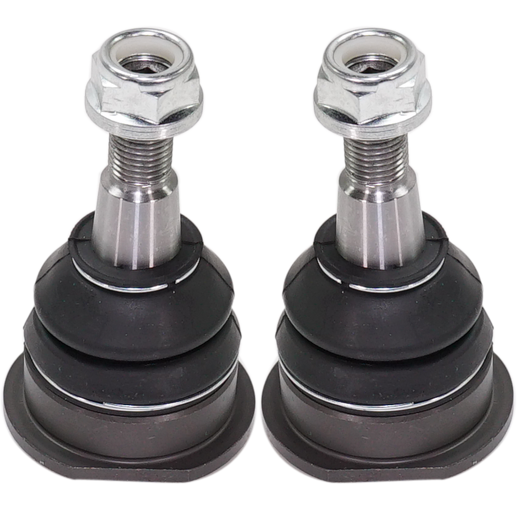 AM DURANGO GRAND CHEROKEE 11-15 FRONT BALL JOINT RH AND LH Upper SKU SET RJ28230003-2 OEM 68046196AG JBJ1218 TXMS25551-2