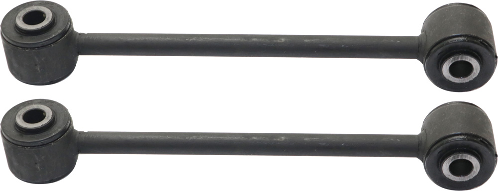 AM GRAND CHEROKEE 05-10 COMMANDER 06-10 FRONT SWAY BAR LINK RH AND LH SKU SET RJ28680003-2 OEM 52089467AB